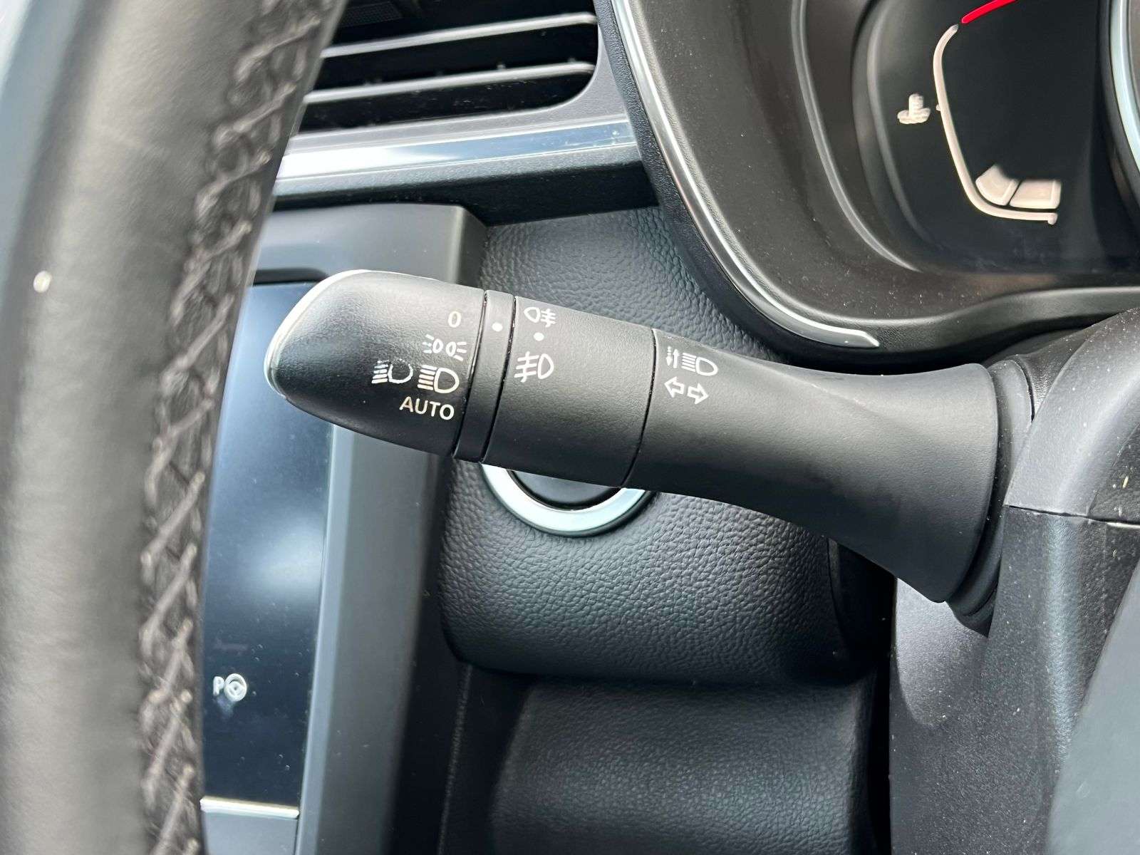 2019 RENAULT KADJAR 2019 RENAULT KADJAR