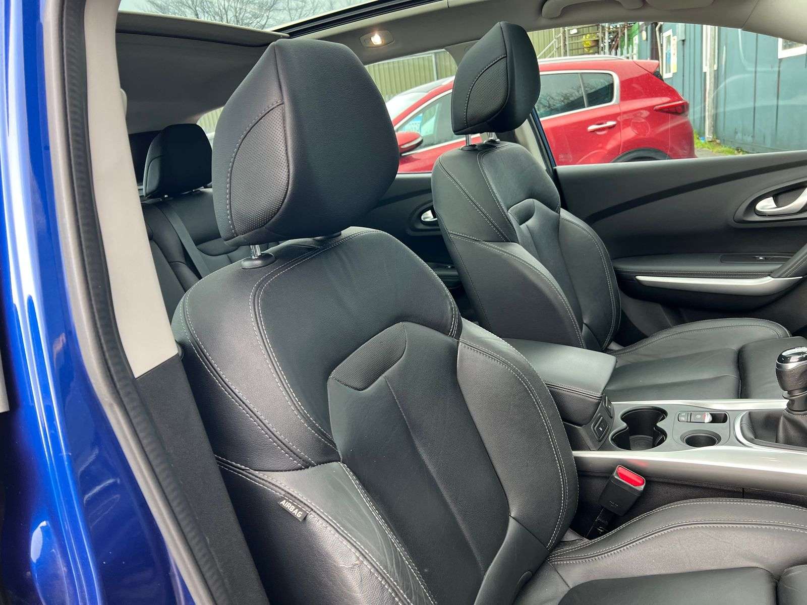 2019 RENAULT KADJAR 2019 RENAULT KADJAR