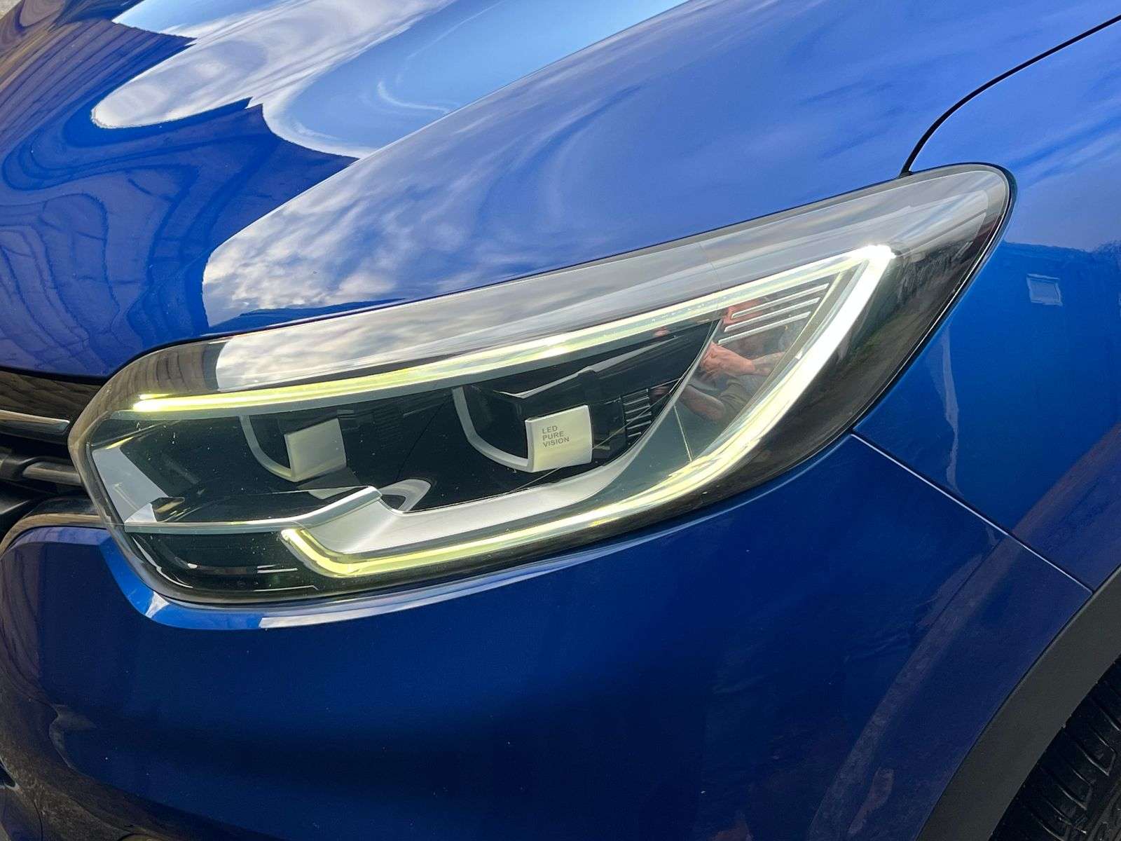 2019 RENAULT KADJAR 2019 RENAULT KADJAR