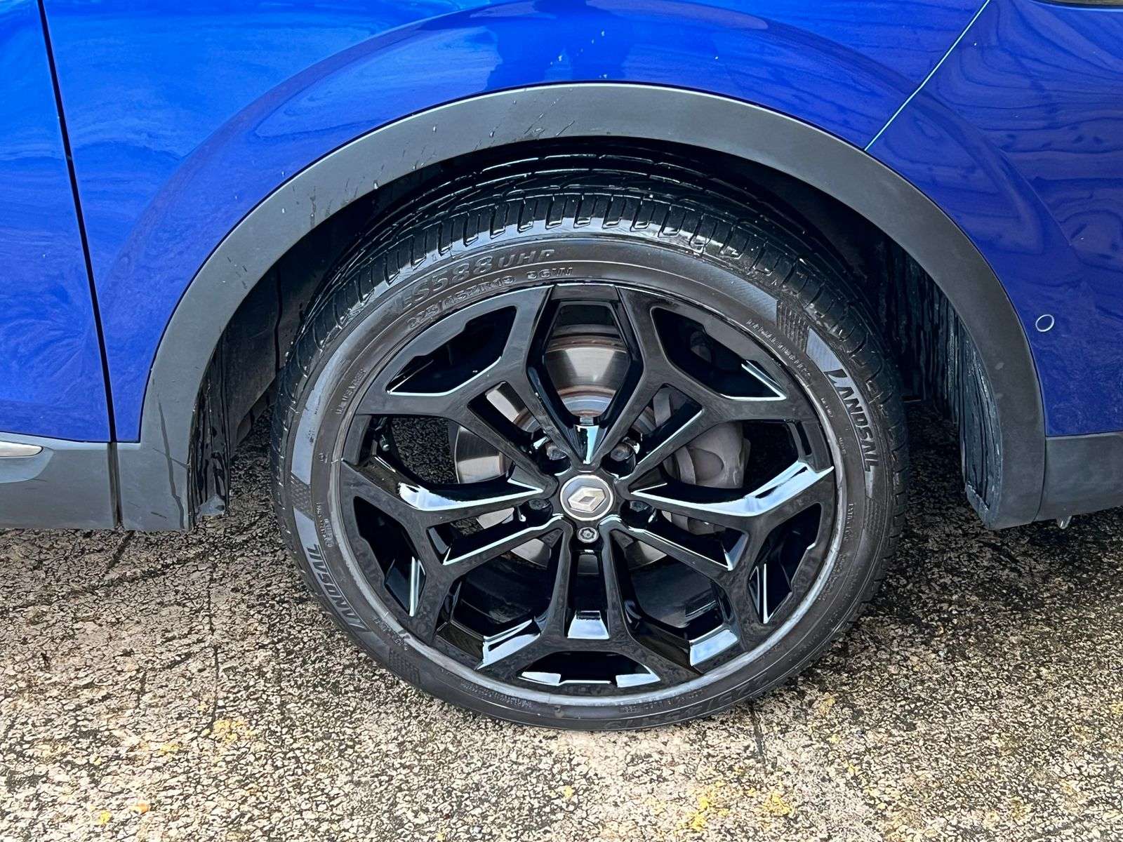 2019 RENAULT KADJAR 2019 RENAULT KADJAR