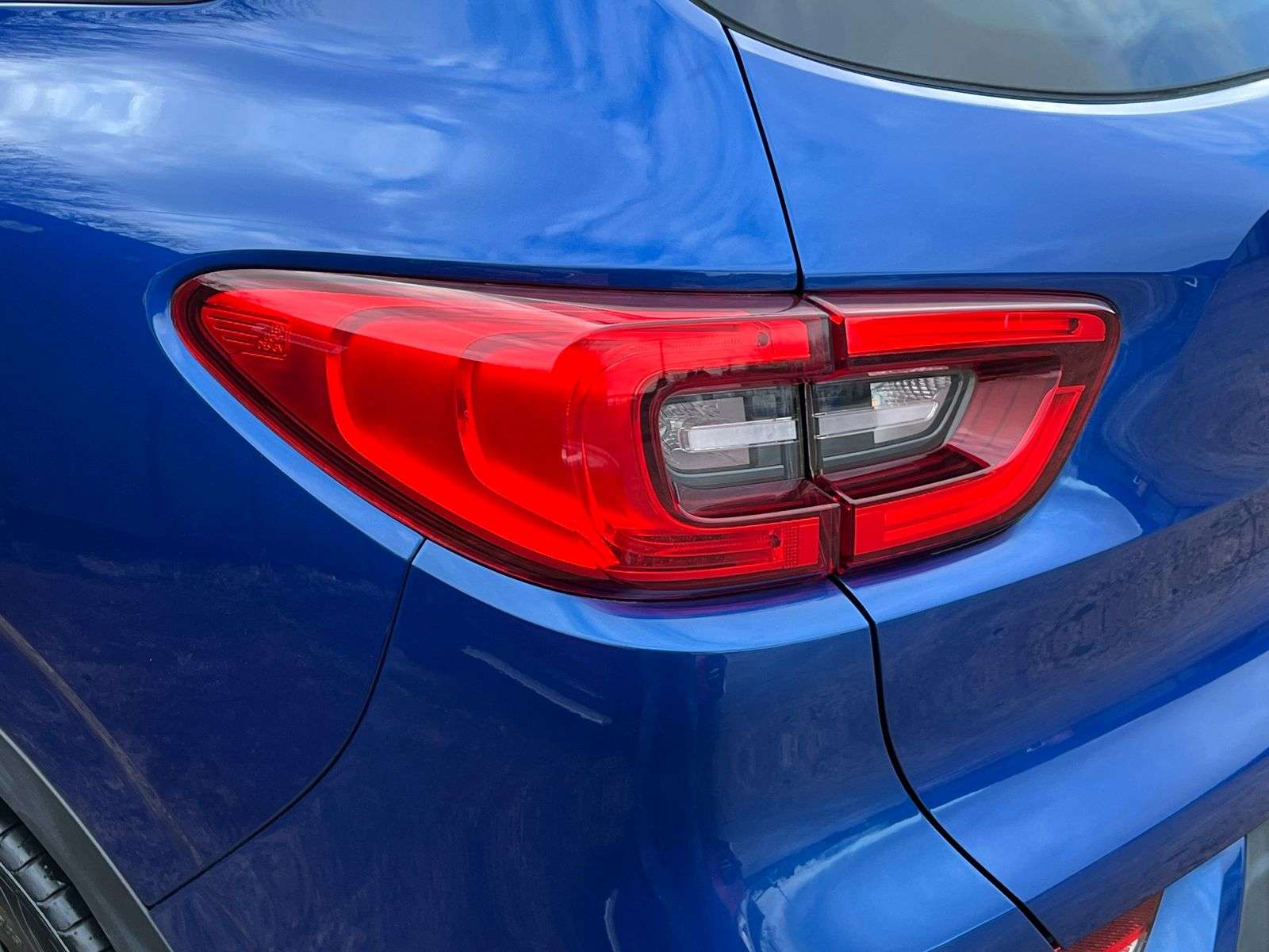 2019 RENAULT KADJAR 2019 RENAULT KADJAR