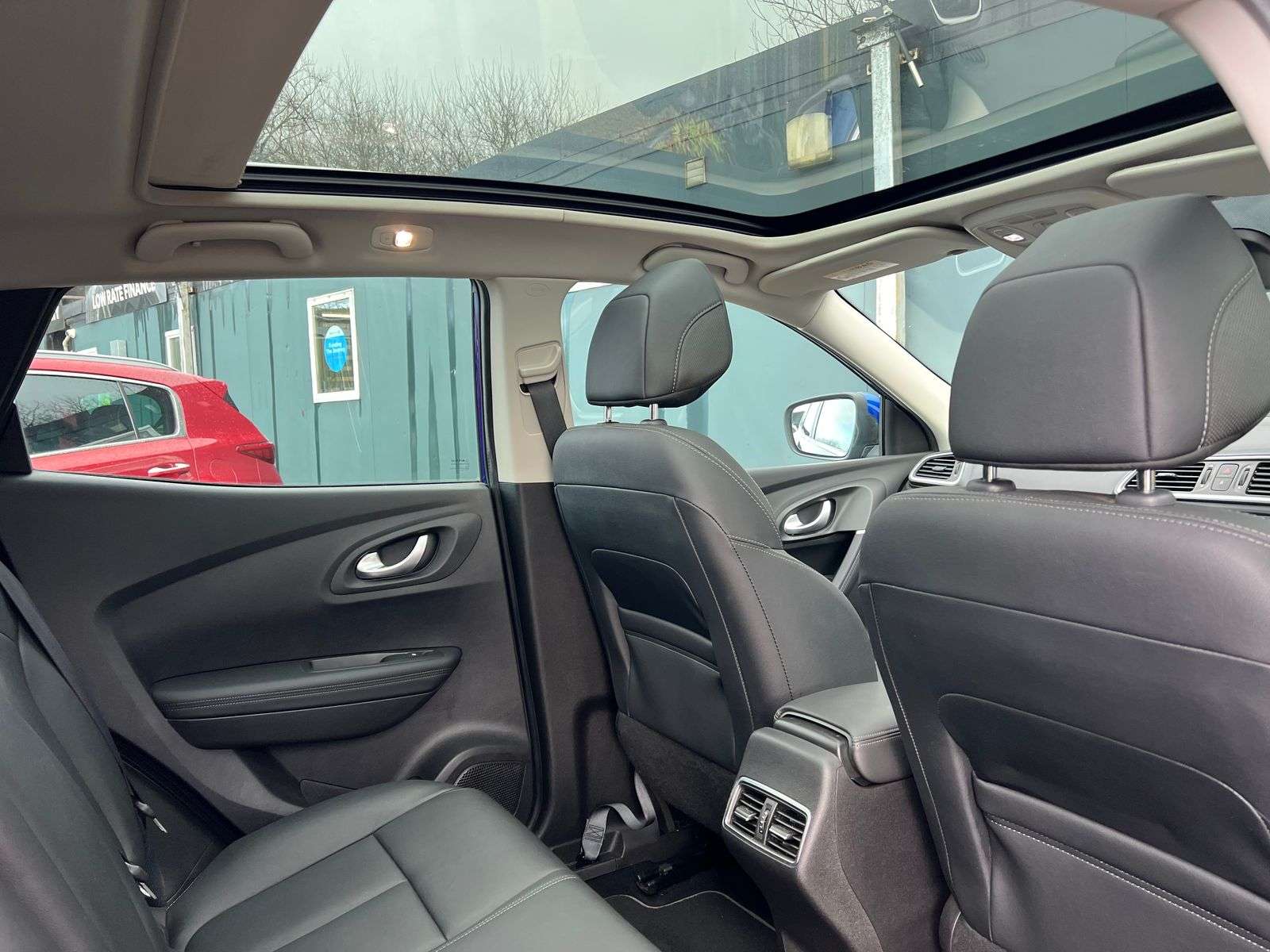 2019 RENAULT KADJAR 2019 RENAULT KADJAR