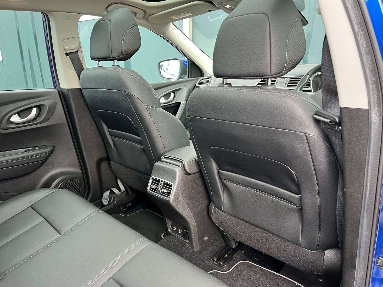 2019 RENAULT KADJAR 2019 RENAULT KADJAR