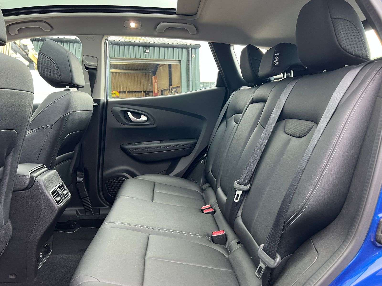 2019 RENAULT KADJAR 2019 RENAULT KADJAR