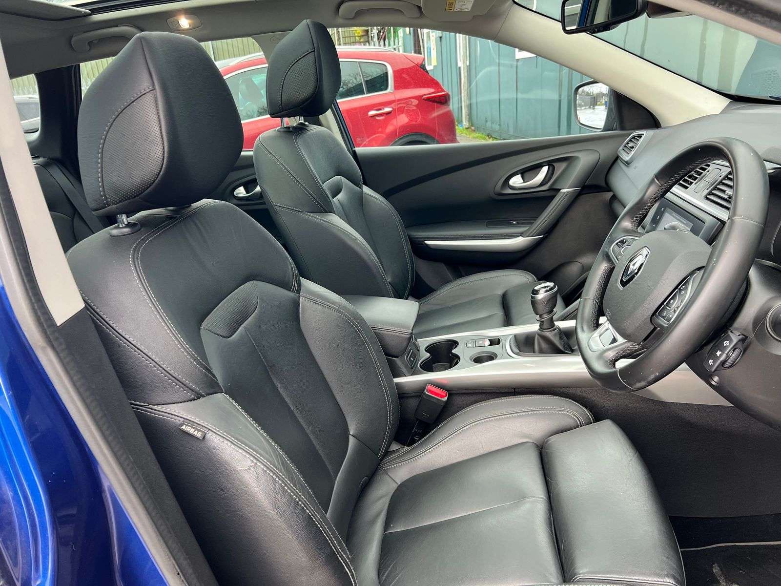 2019 RENAULT KADJAR 2019 RENAULT KADJAR