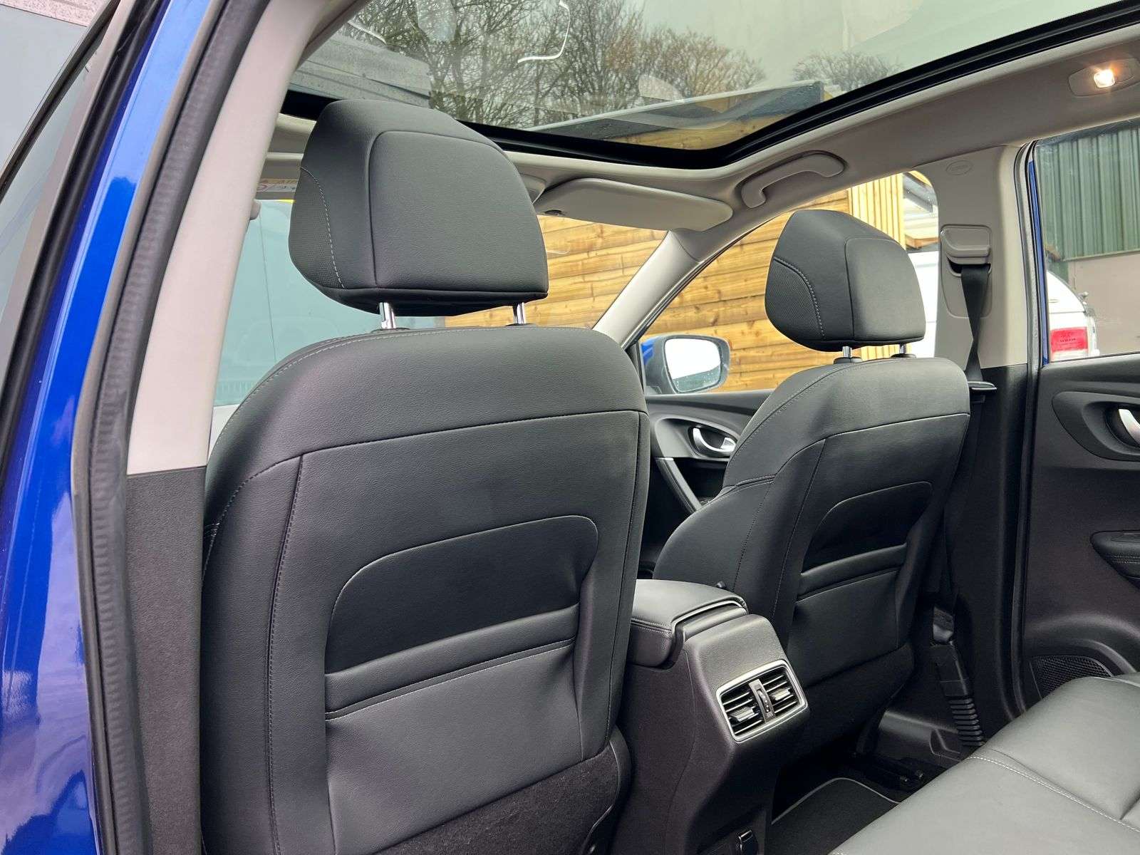 2019 RENAULT KADJAR 2019 RENAULT KADJAR