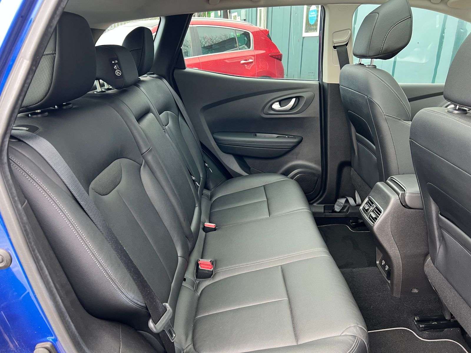 2019 RENAULT KADJAR 2019 RENAULT KADJAR