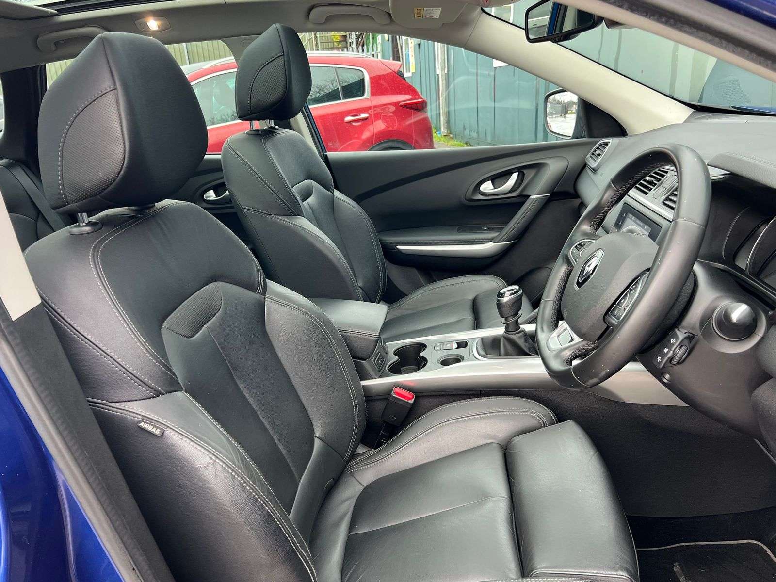 2019 RENAULT KADJAR 2019 RENAULT KADJAR