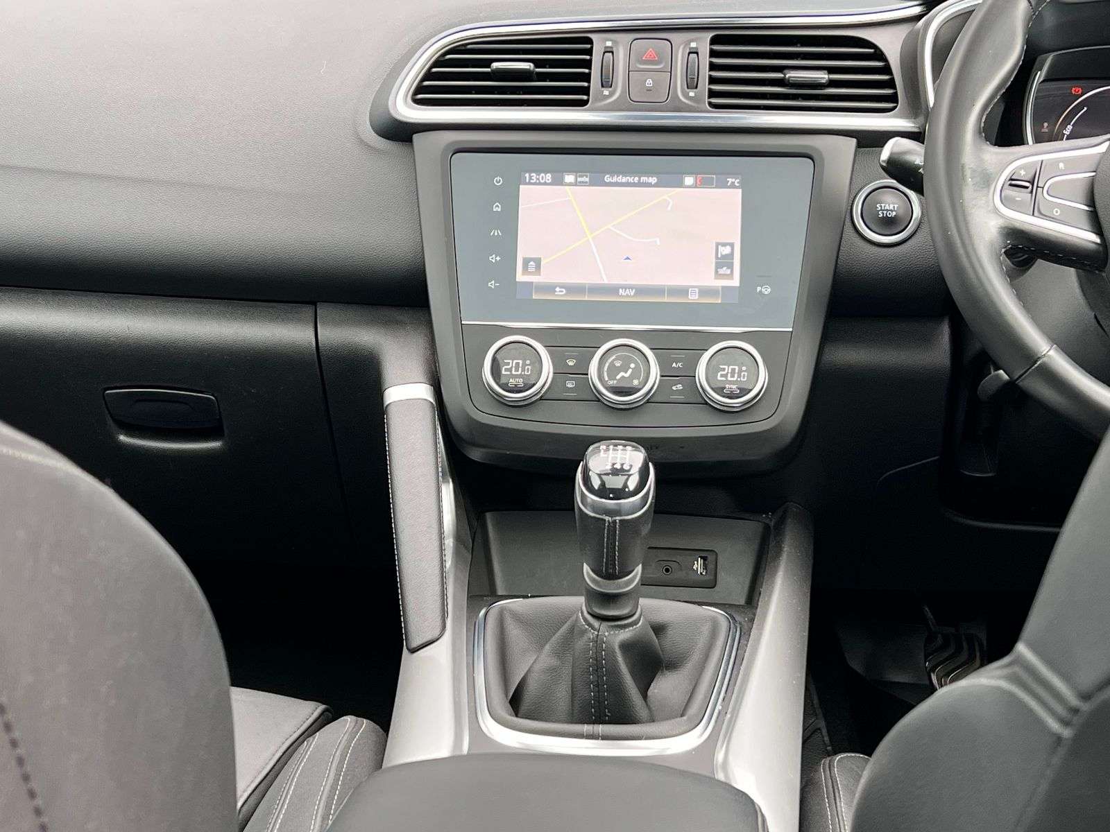 2019 RENAULT KADJAR 2019 RENAULT KADJAR