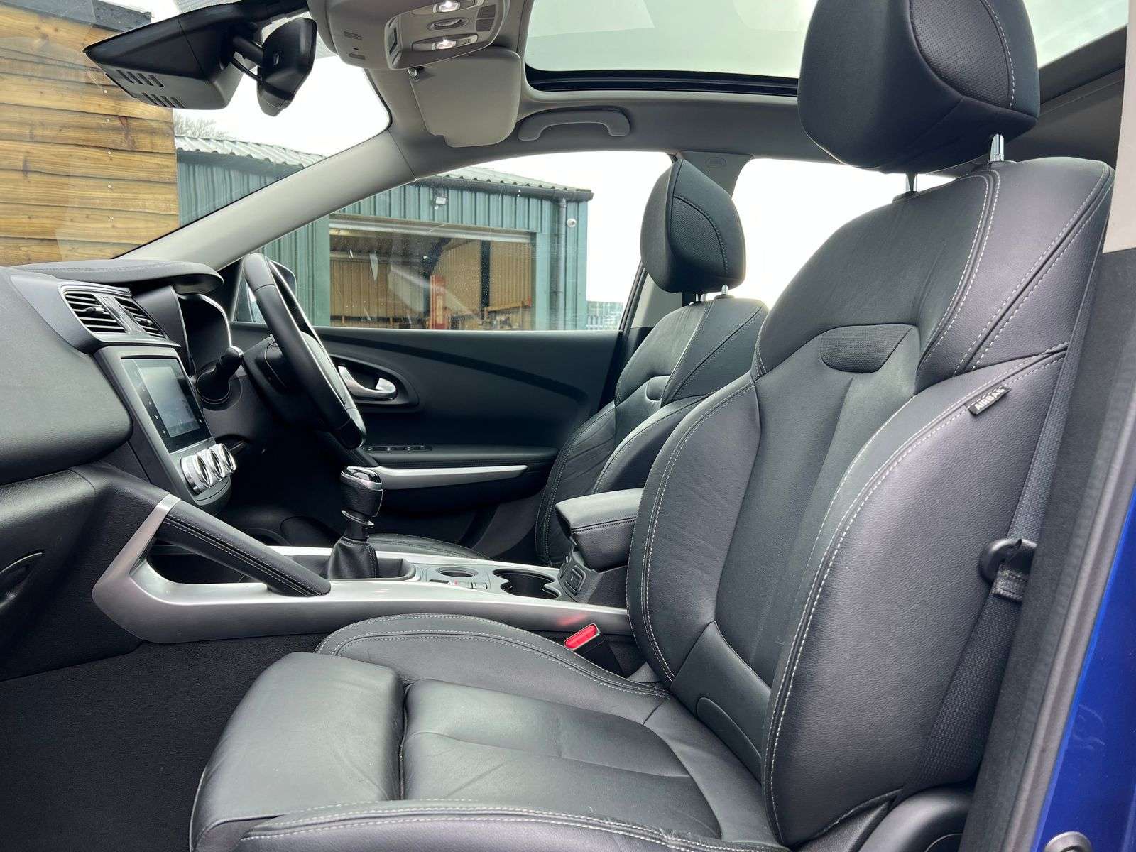 2019 RENAULT KADJAR 2019 RENAULT KADJAR