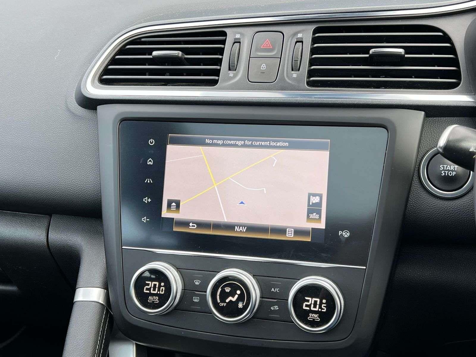 2019 RENAULT KADJAR 2019 RENAULT KADJAR