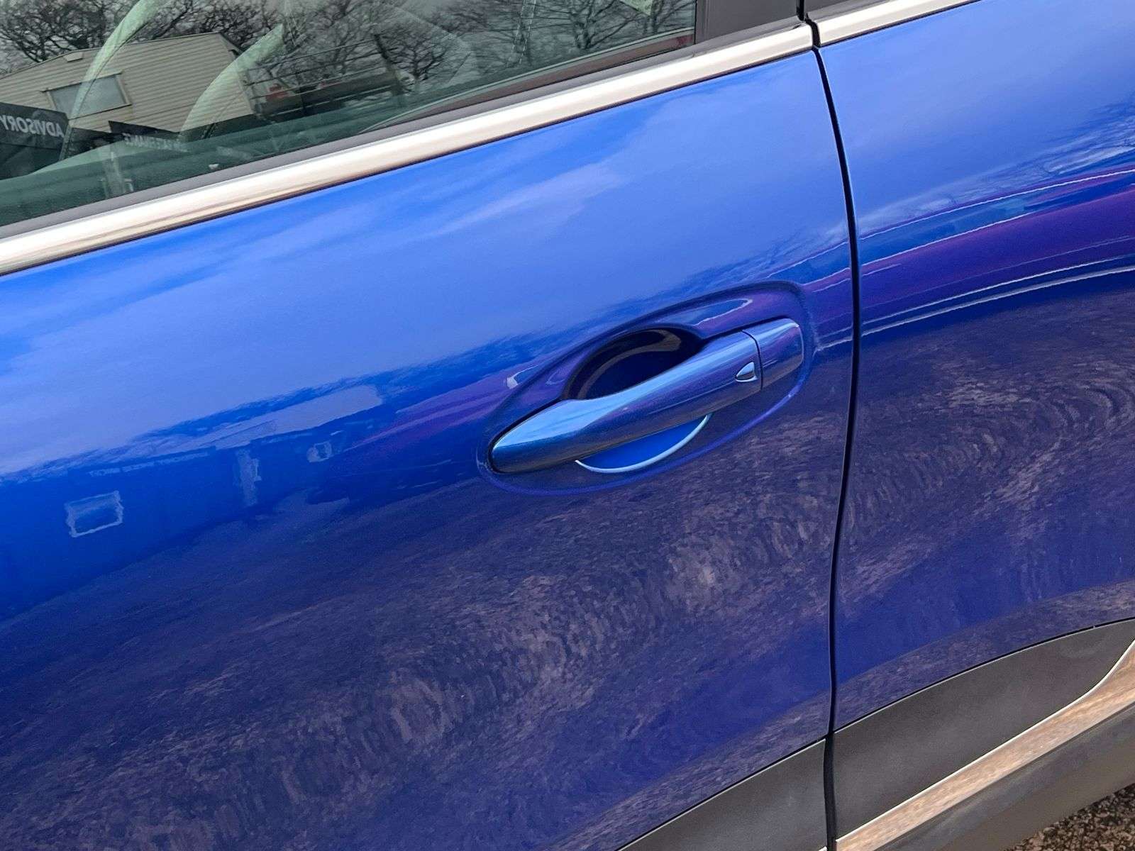 2019 RENAULT KADJAR 2019 RENAULT KADJAR