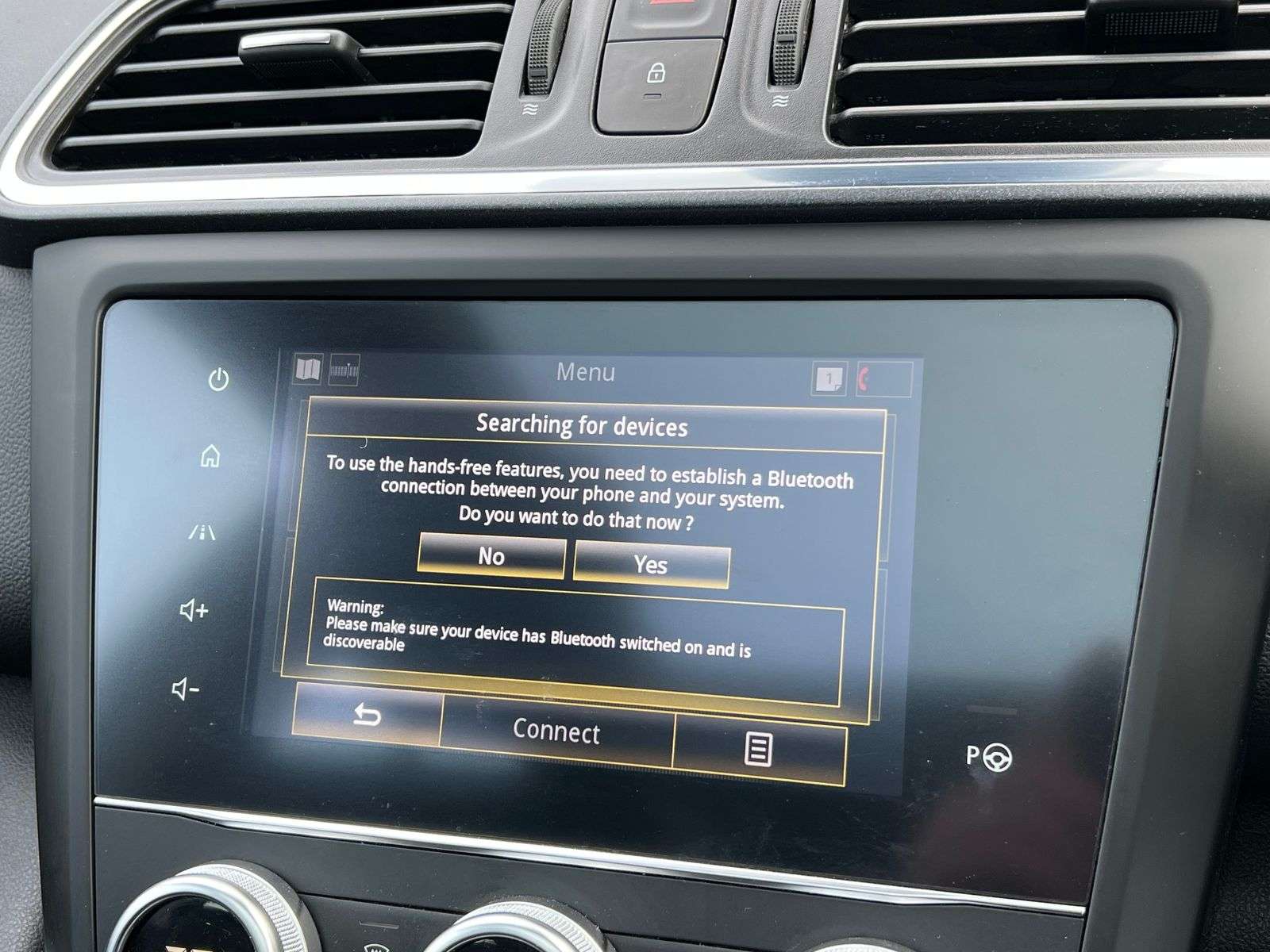 2019 RENAULT KADJAR 2019 RENAULT KADJAR