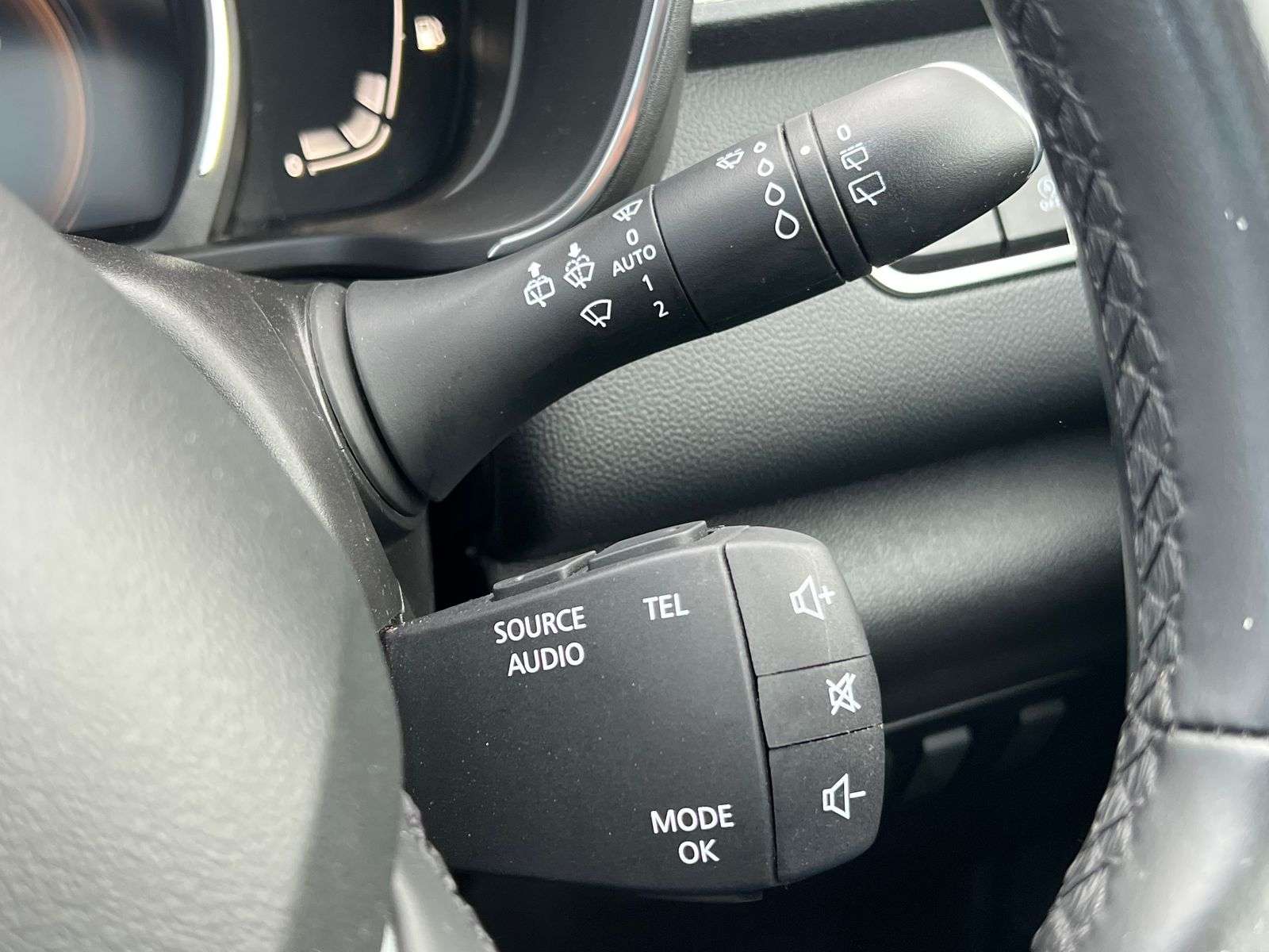 2019 RENAULT KADJAR 2019 RENAULT KADJAR