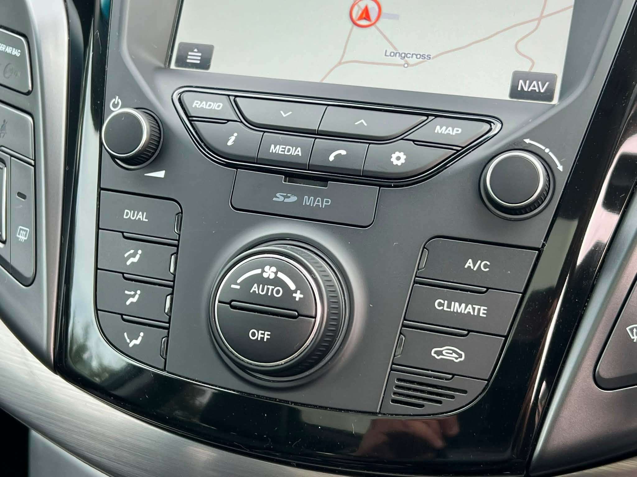 2017 HYUNDAI I40 2017 HYUNDAI I40