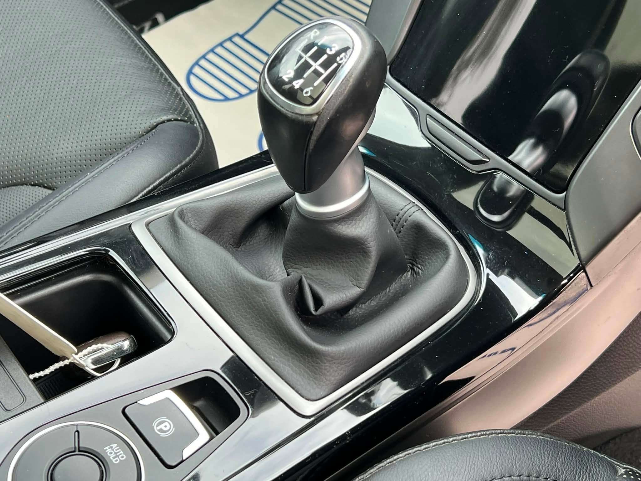 2017 HYUNDAI I40 2017 HYUNDAI I40