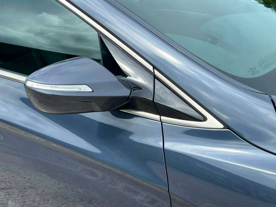 2017 HYUNDAI I40 2017 HYUNDAI I40