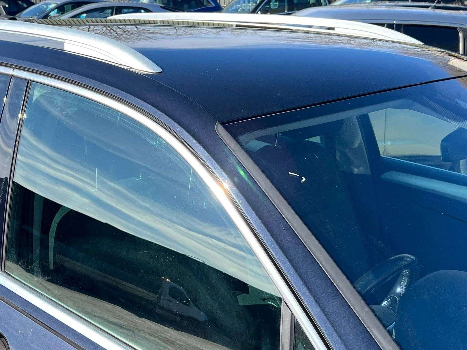 2017 VOLKSWAGEN TIGUAN 2017 VOLKSWAGEN TIGUAN