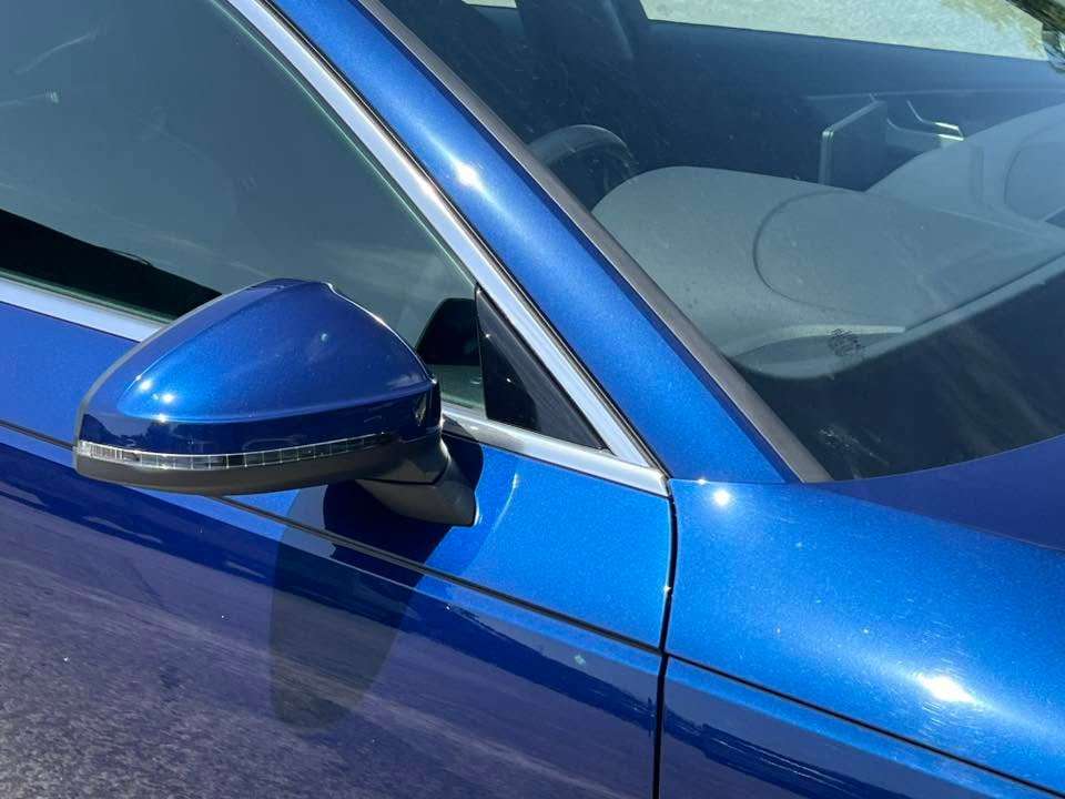 2017 AUDI A4 2017 AUDI A4