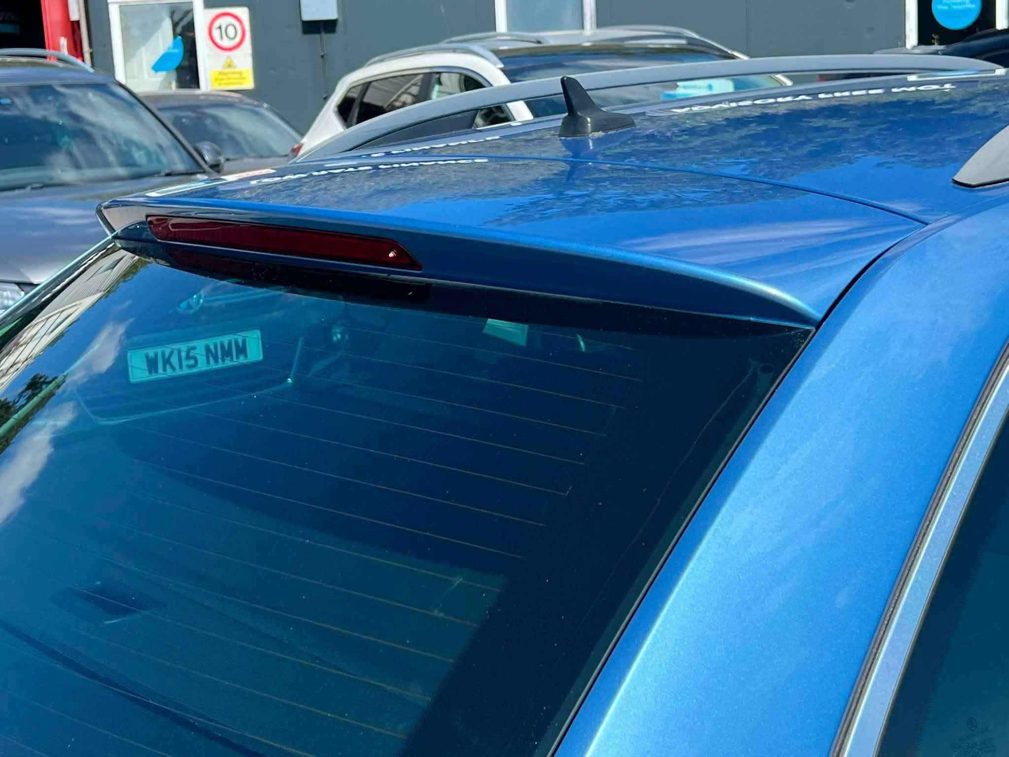 2015 SKODA OCTAVIA 2015 SKODA OCTAVIA