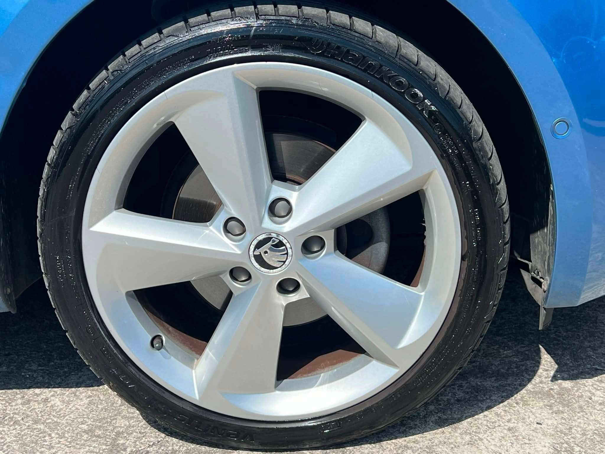 2015 SKODA OCTAVIA 2015 SKODA OCTAVIA