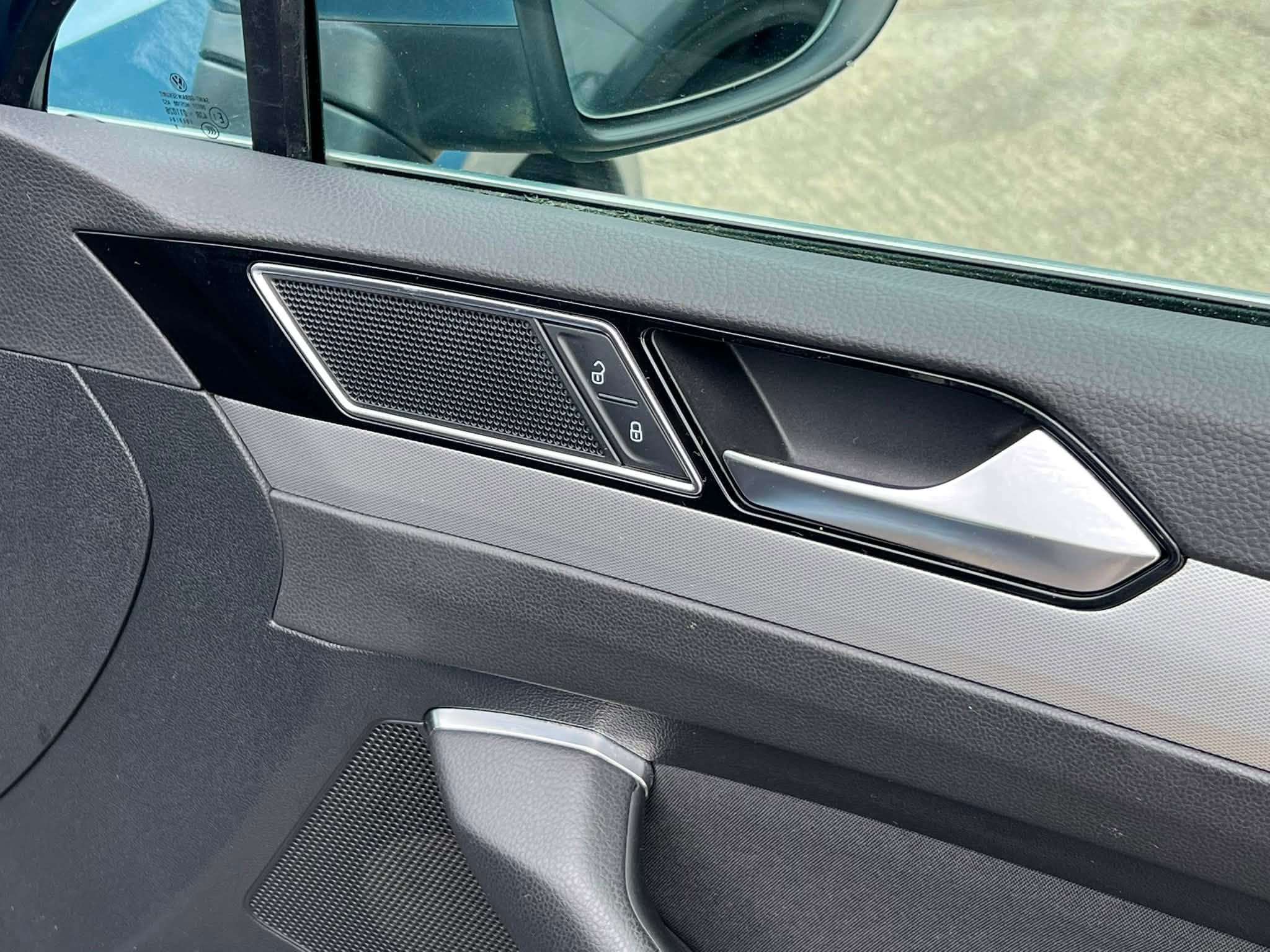 2018 VOLKSWAGEN PASSAT 2018 VOLKSWAGEN PASSAT