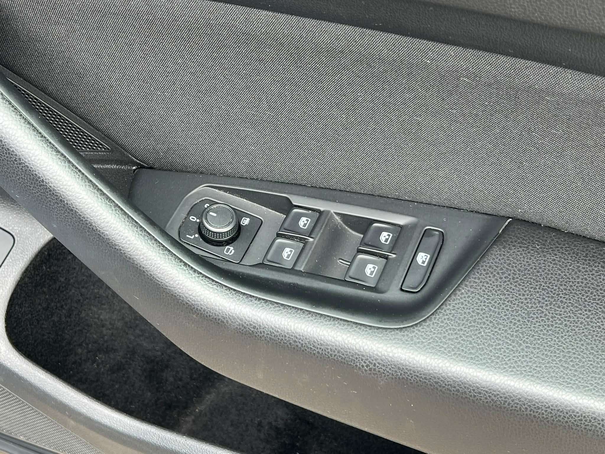 2018 VOLKSWAGEN PASSAT 2018 VOLKSWAGEN PASSAT