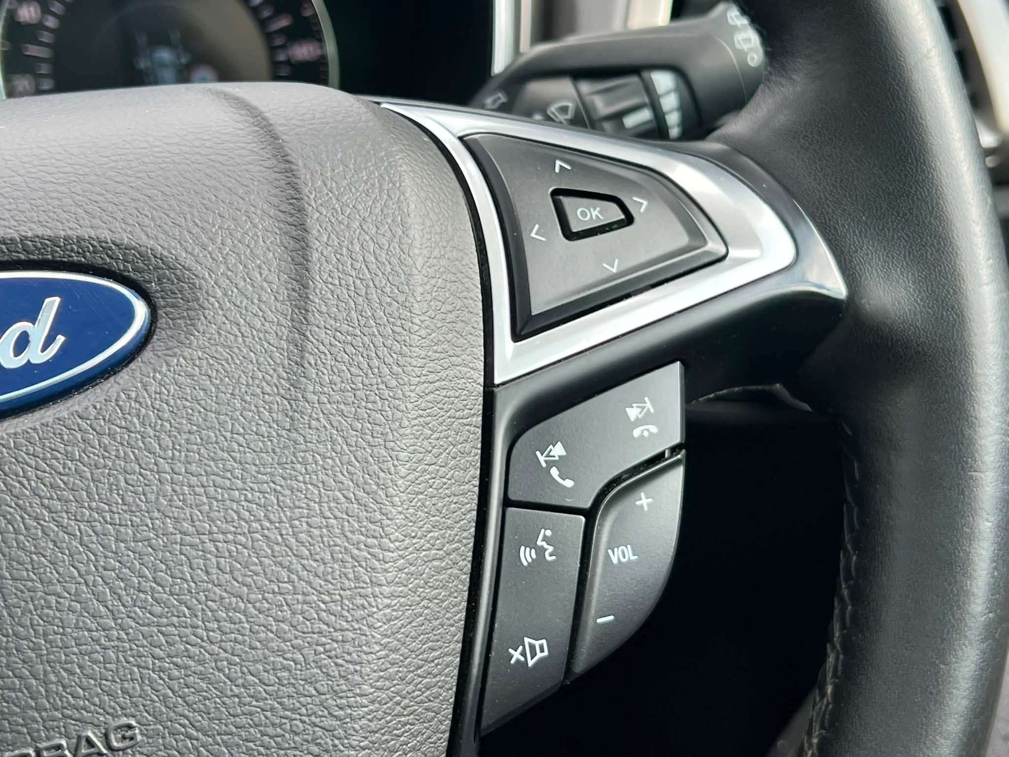 2016 FORD MONDEO 2016 FORD MONDEO