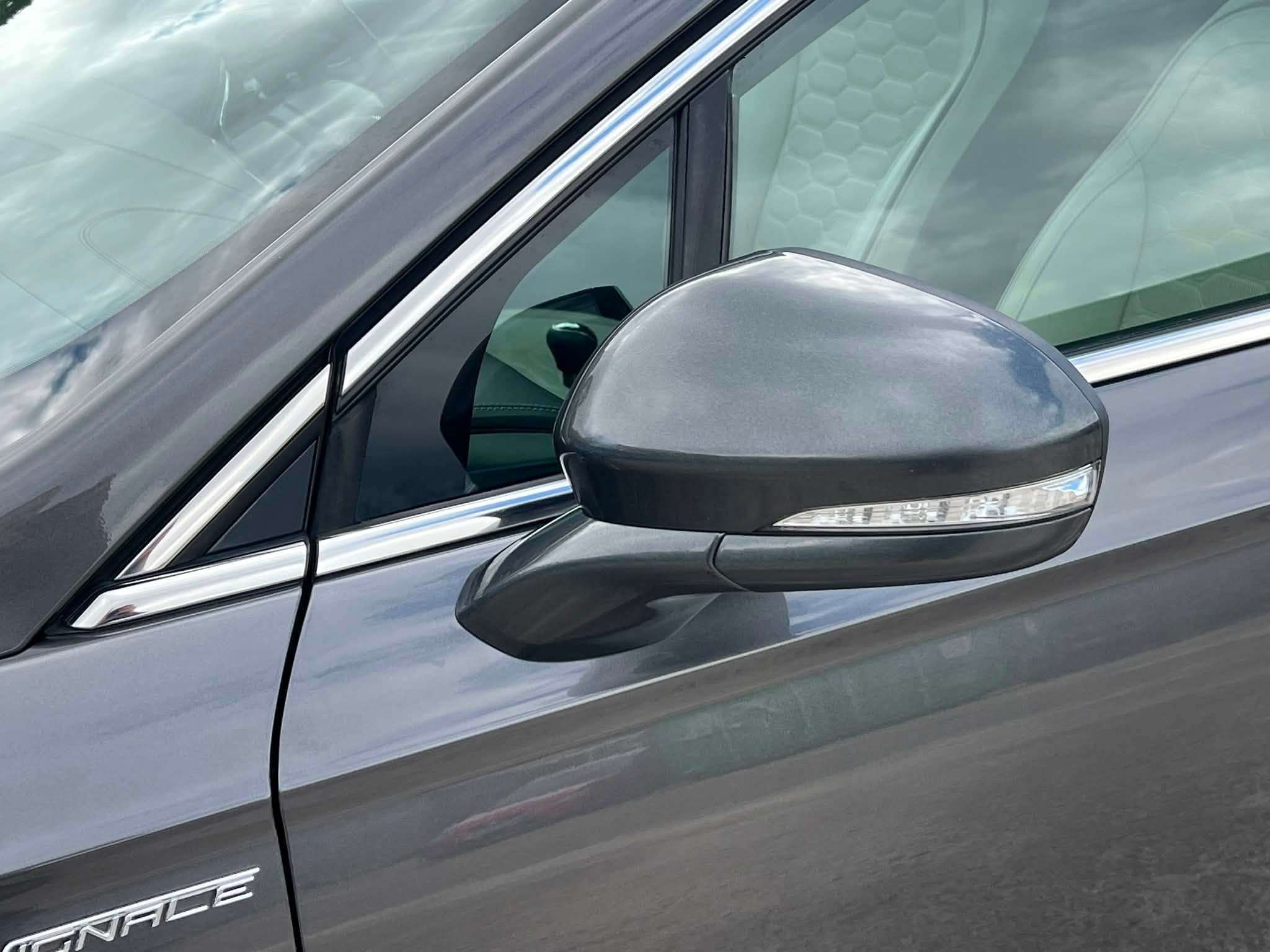 2016 FORD MONDEO 2016 FORD MONDEO