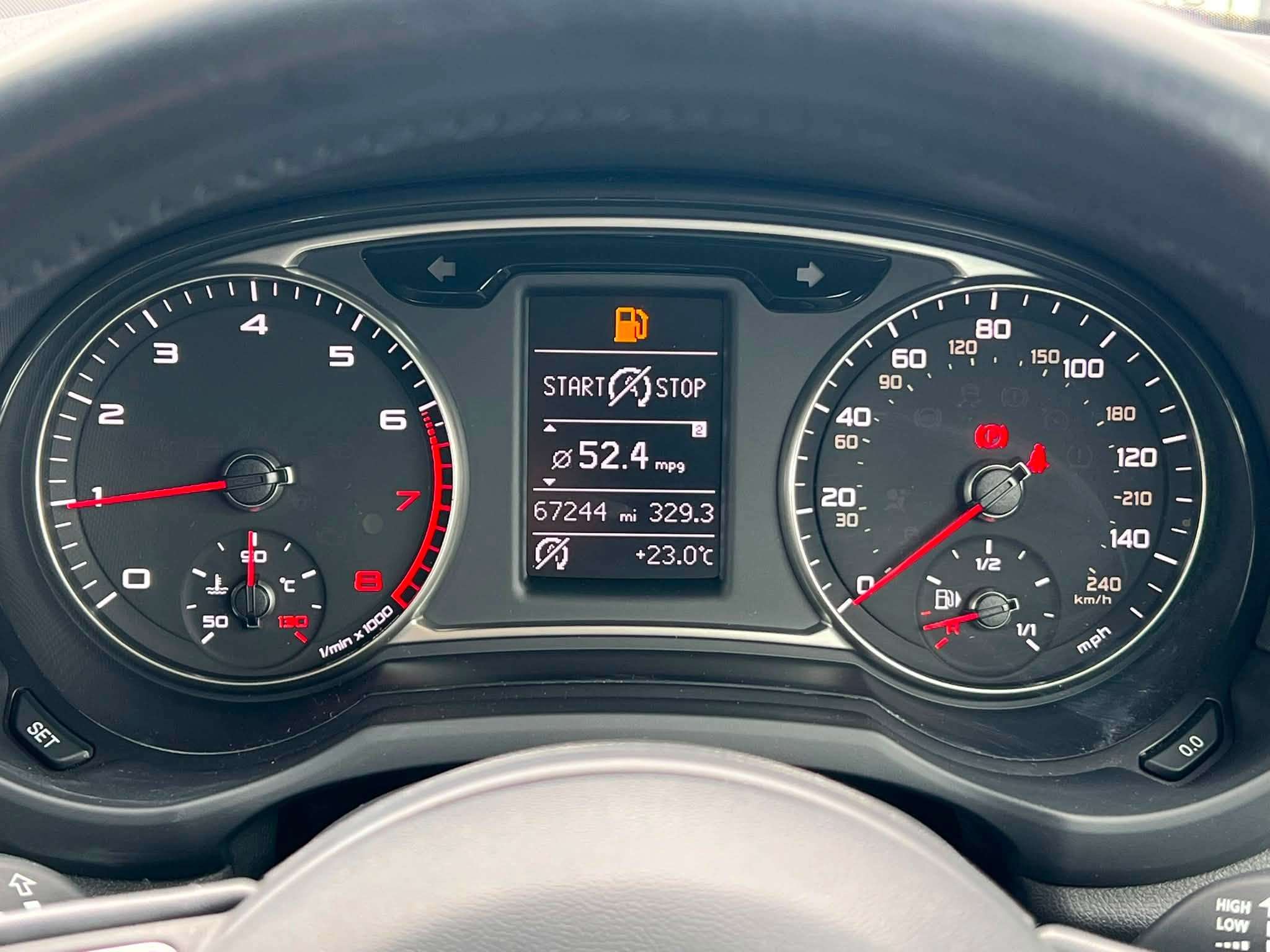 2017 AUDI A1 2017 AUDI A1