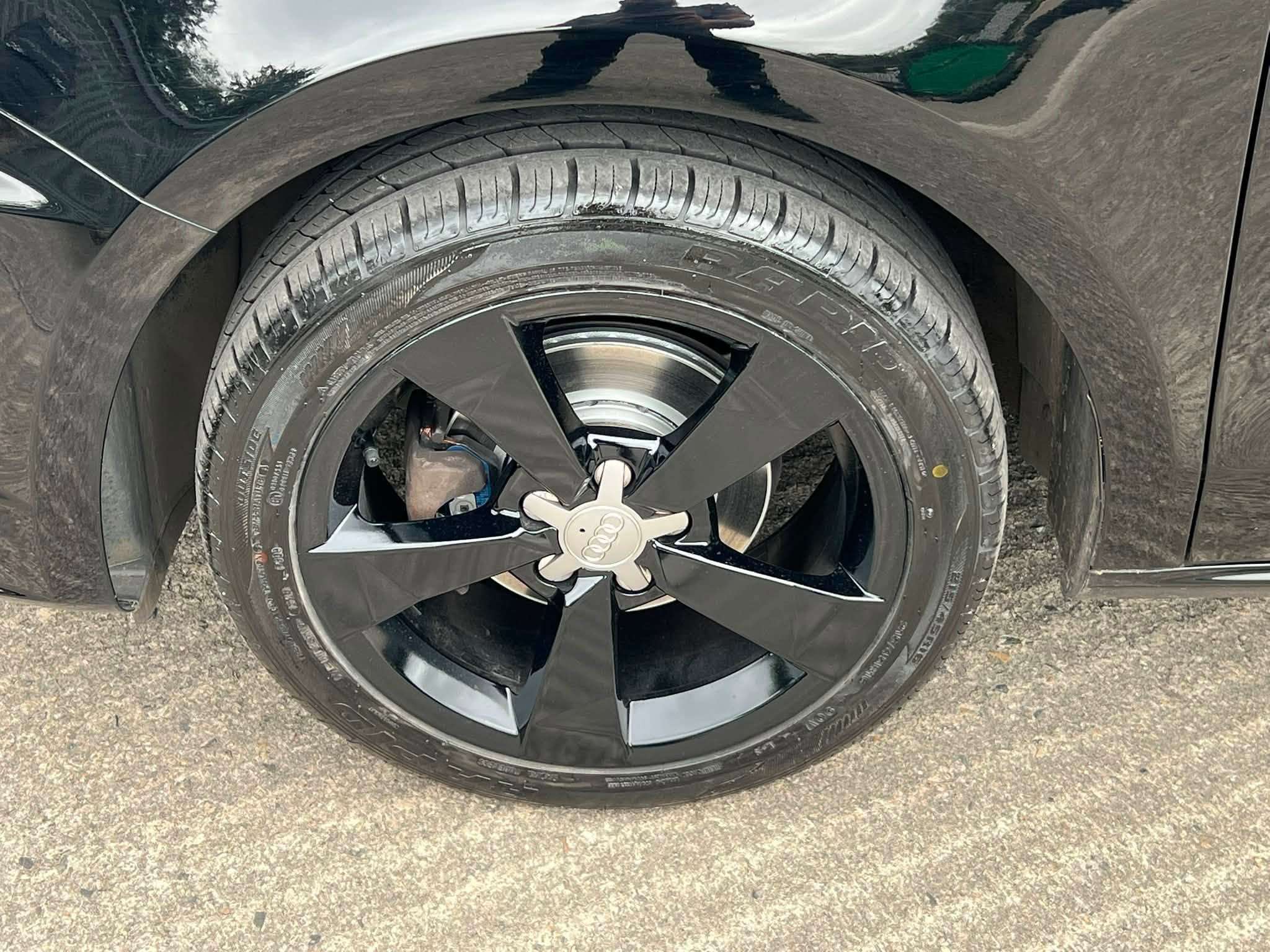 2017 AUDI A1 2017 AUDI A1