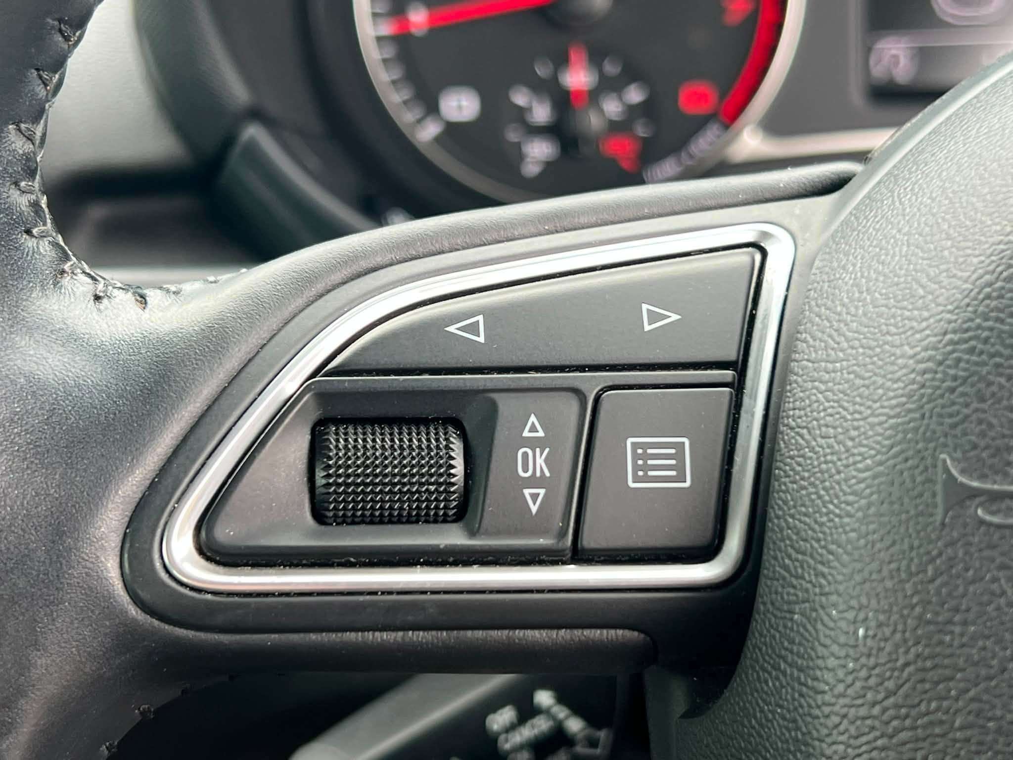 2017 AUDI A1 2017 AUDI A1