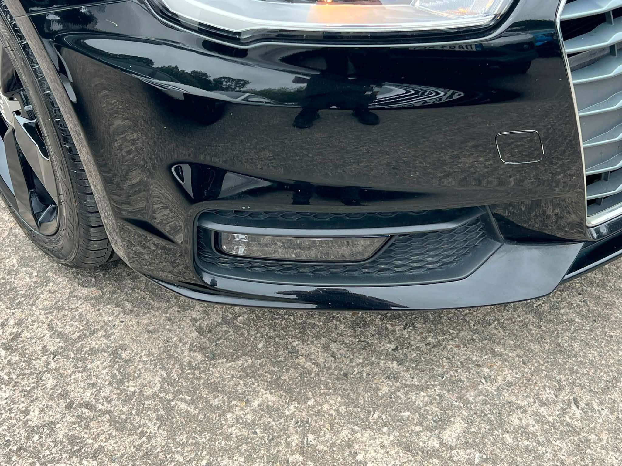 2017 AUDI A1 2017 AUDI A1
