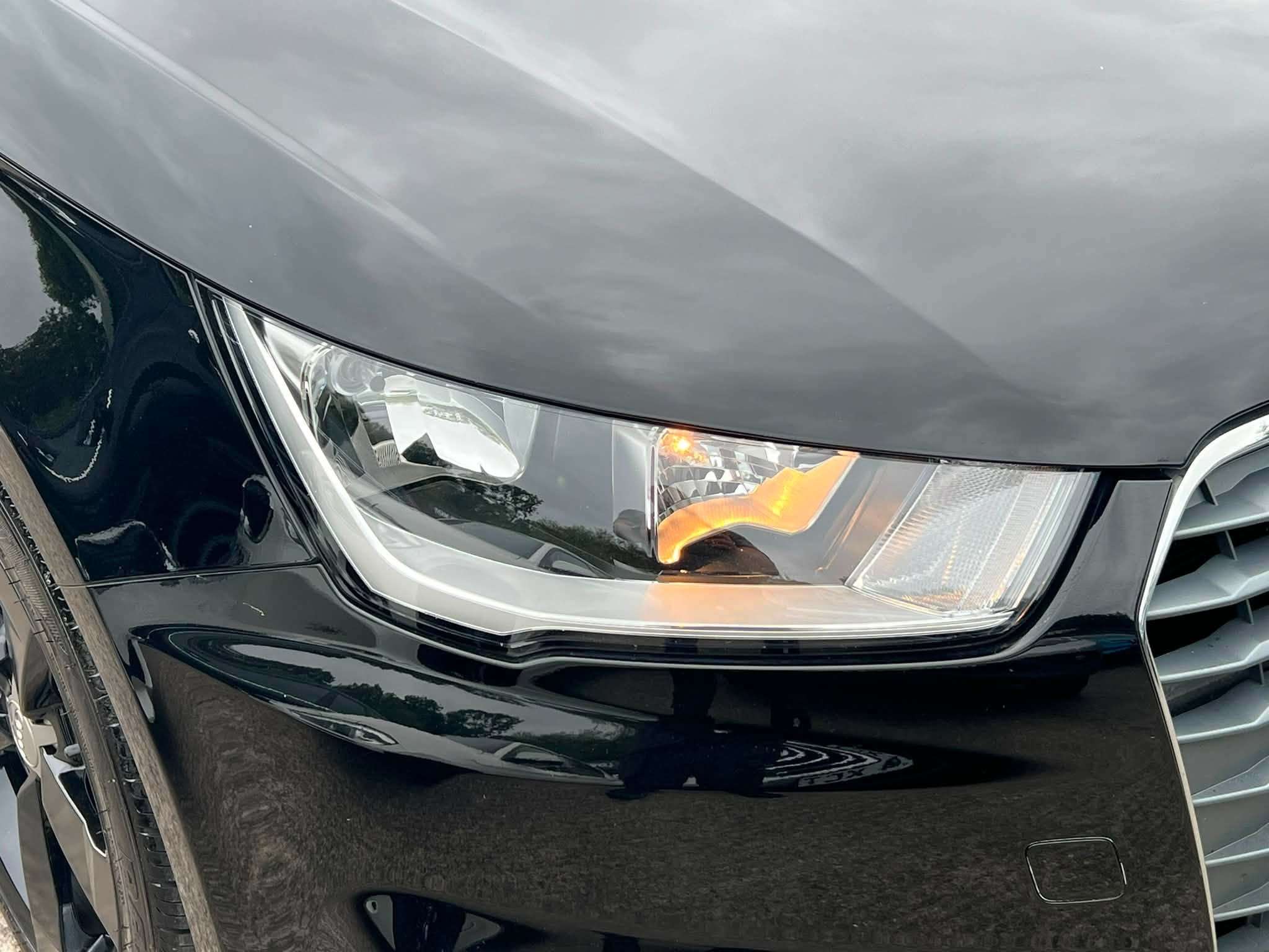2017 AUDI A1 2017 AUDI A1