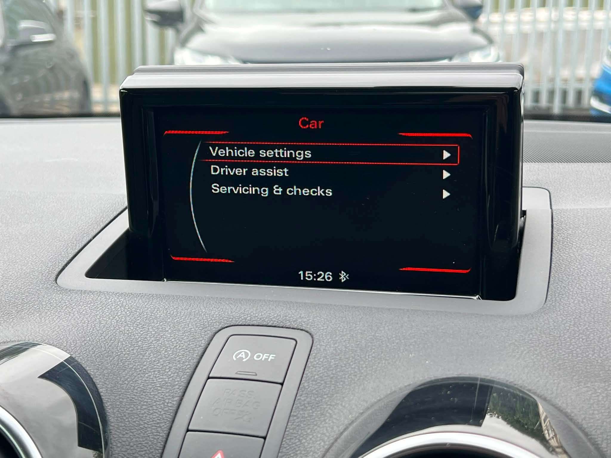 2017 AUDI A1 2017 AUDI A1