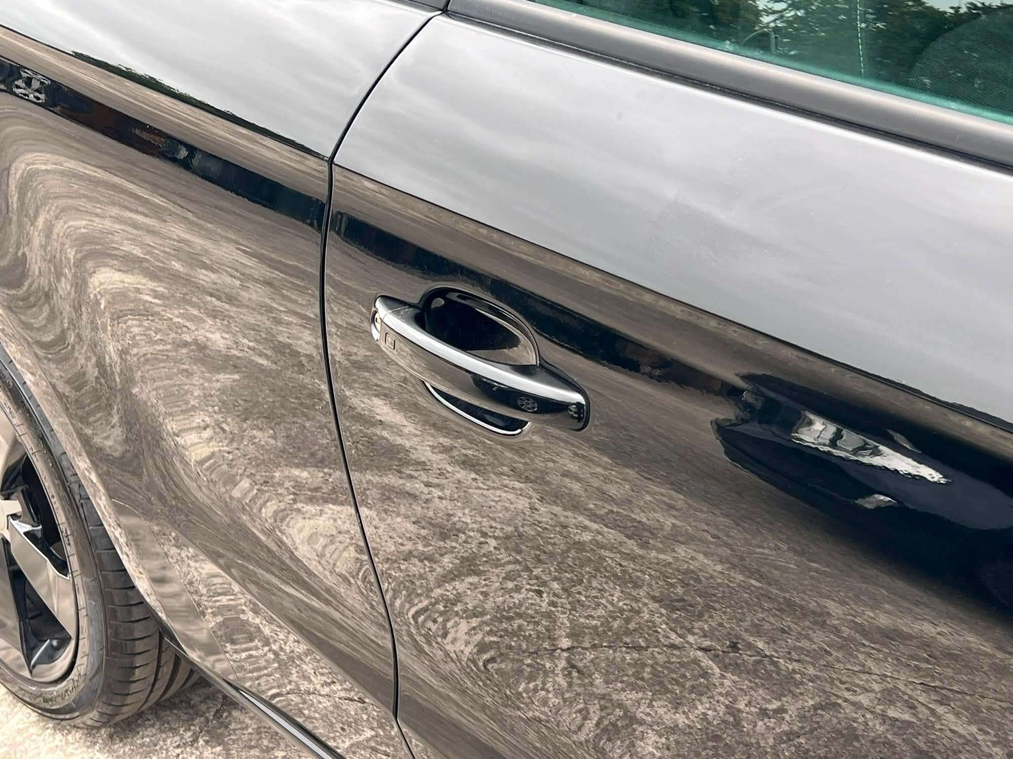 2017 AUDI A1 2017 AUDI A1