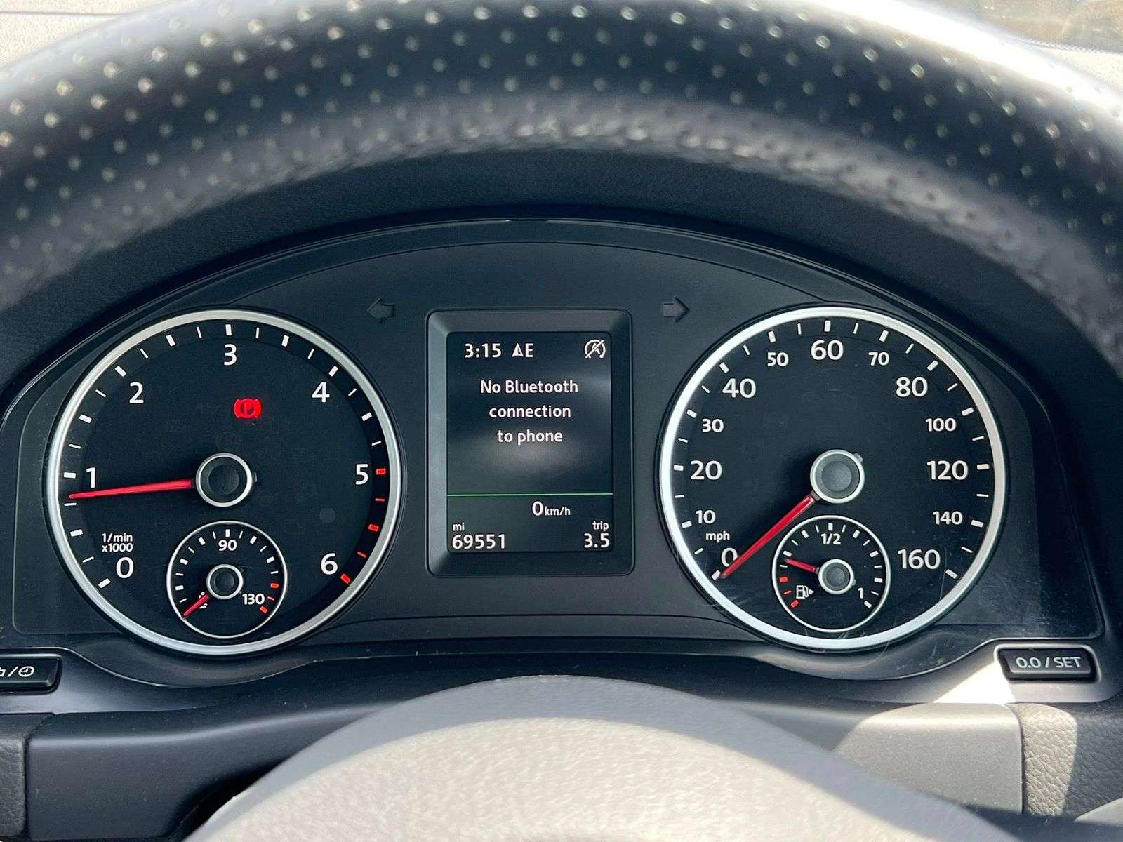 2015 VOLKSWAGEN TIGUAN 2015 VOLKSWAGEN TIGUAN