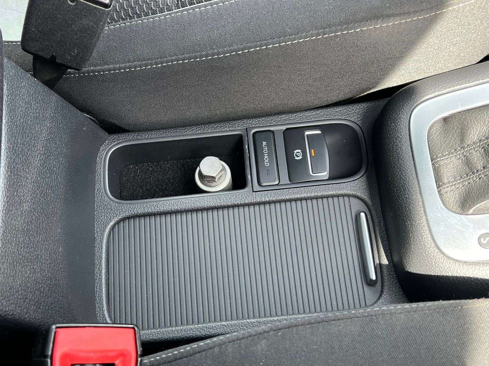 2015 VOLKSWAGEN TIGUAN 2015 VOLKSWAGEN TIGUAN