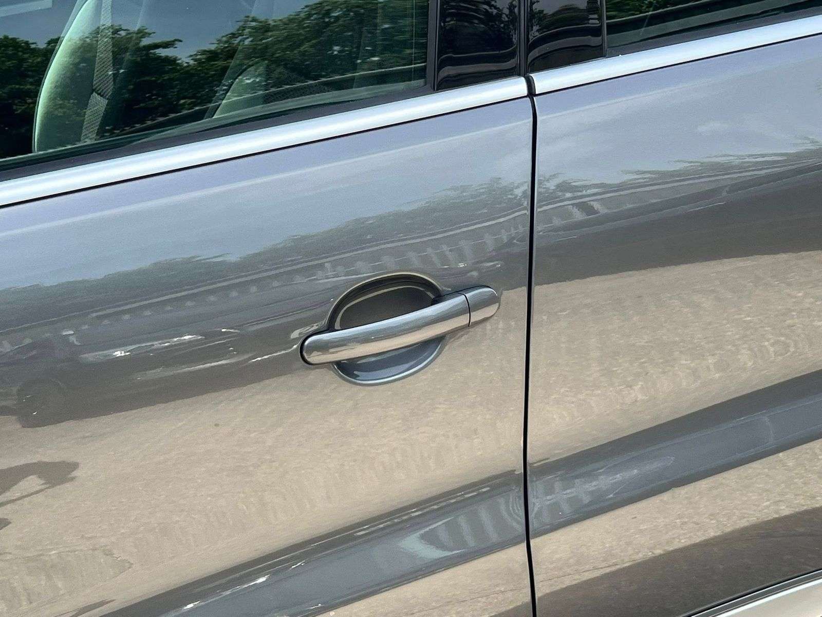 2015 VOLKSWAGEN TIGUAN 2015 VOLKSWAGEN TIGUAN