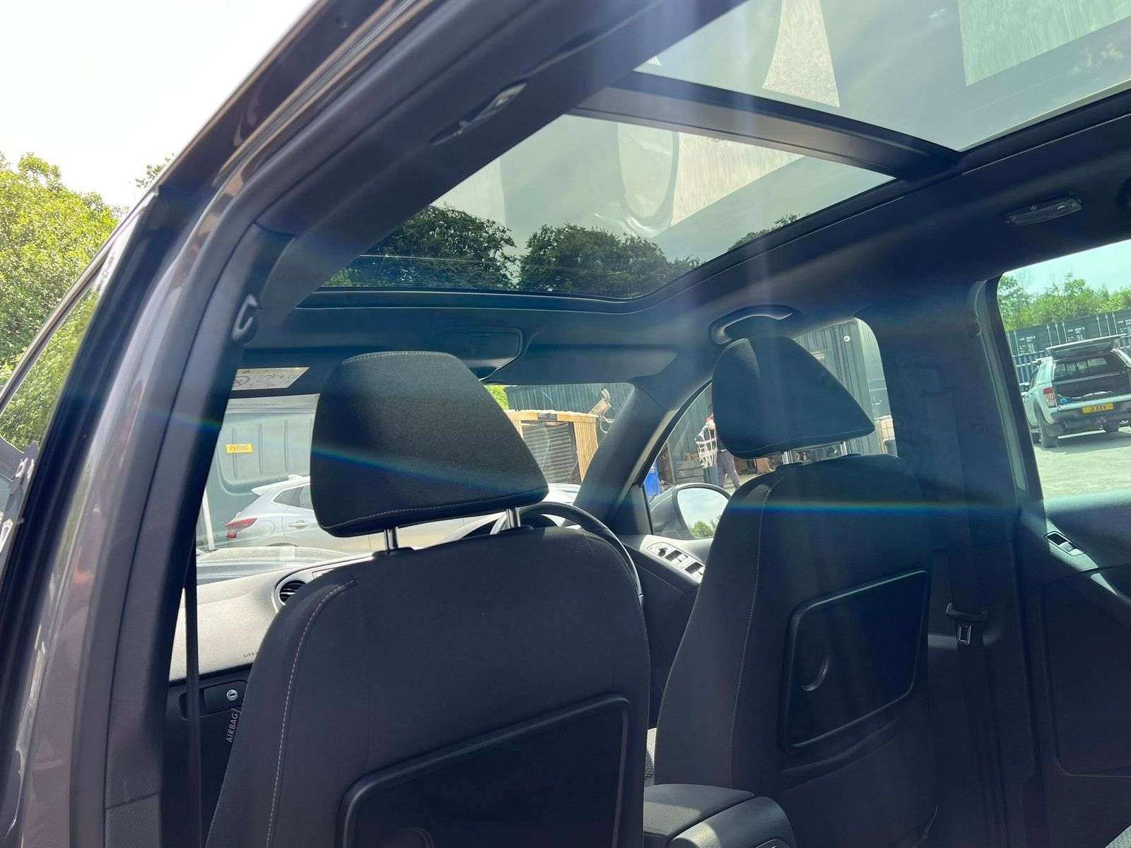 2015 VOLKSWAGEN TIGUAN 2015 VOLKSWAGEN TIGUAN