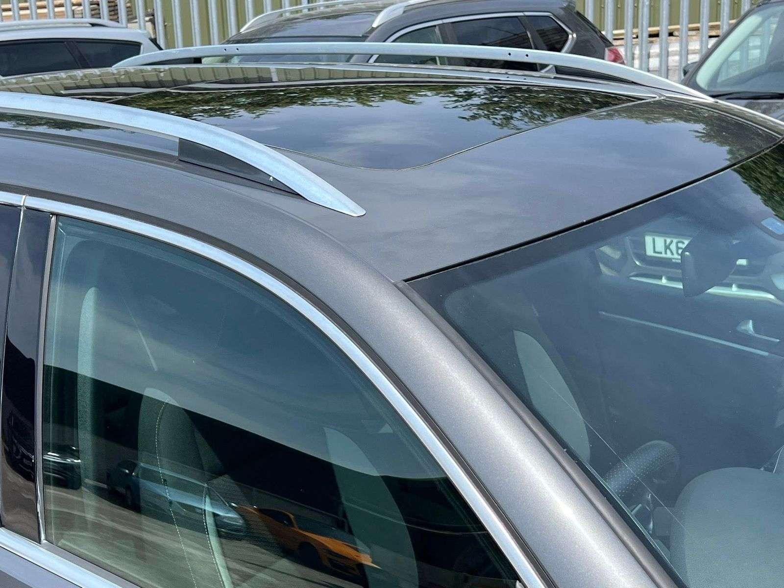 2015 VOLKSWAGEN TIGUAN 2015 VOLKSWAGEN TIGUAN