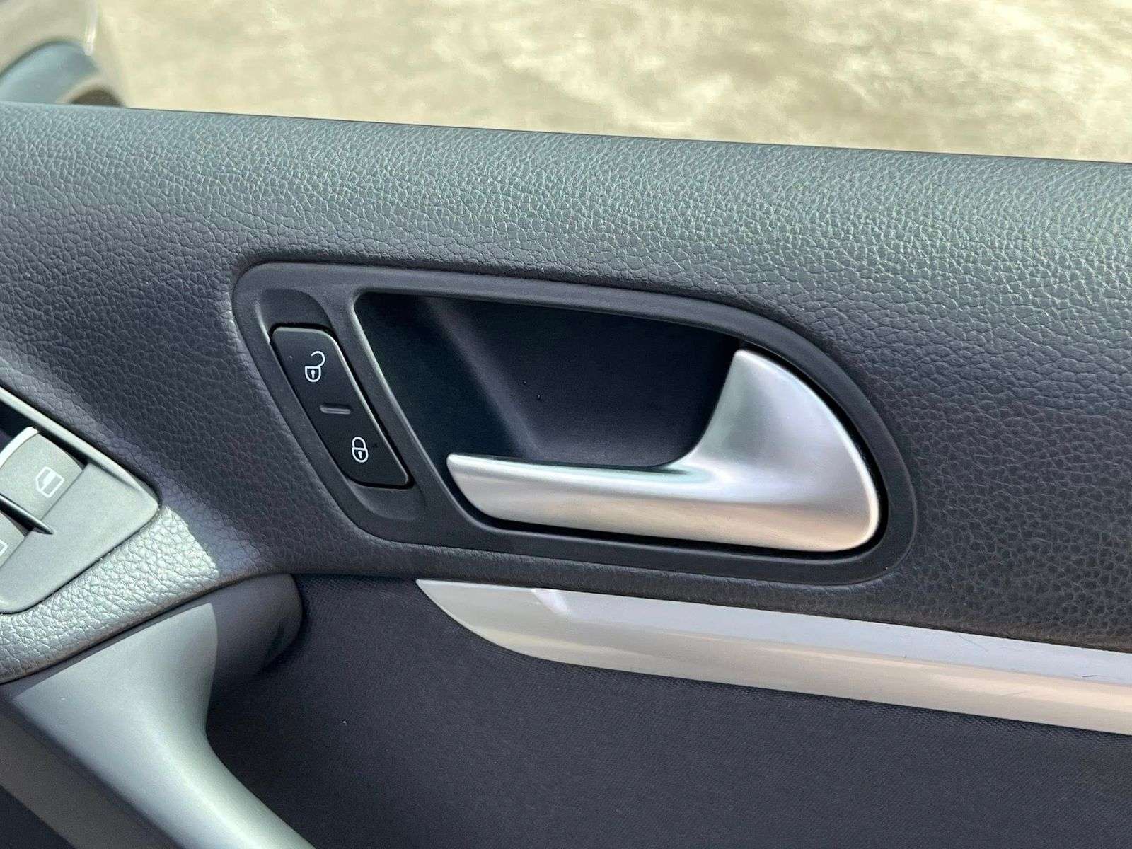2015 VOLKSWAGEN TIGUAN 2015 VOLKSWAGEN TIGUAN
