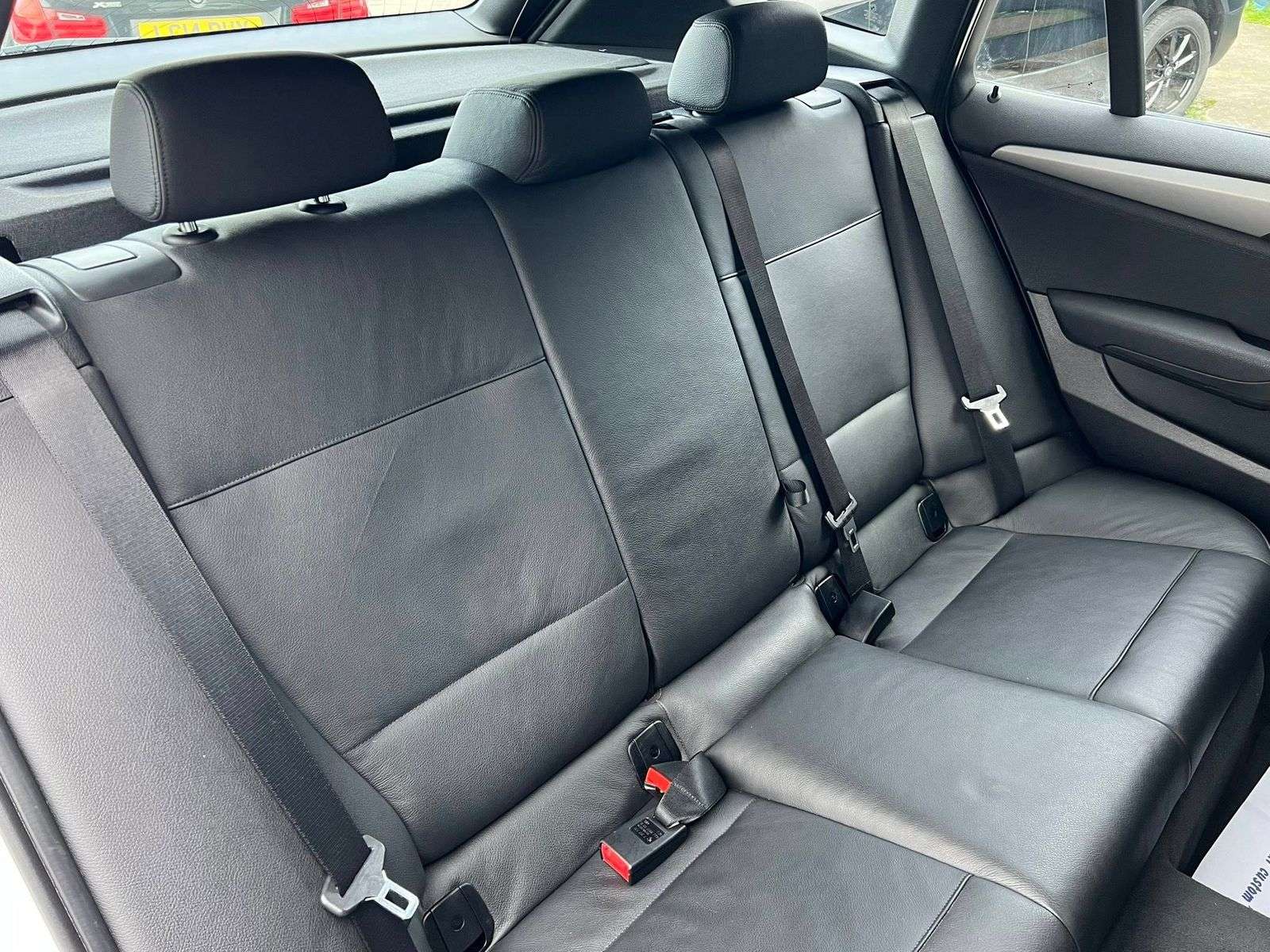 2014 BMW X1 2014 BMW X1