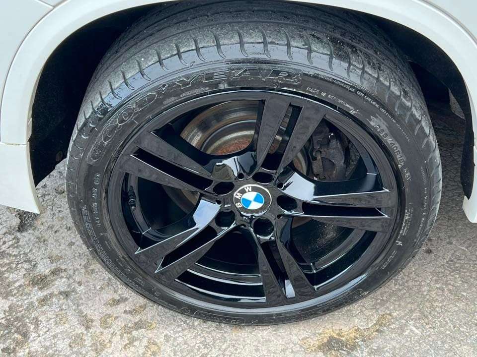 2014 BMW X1 2014 BMW X1