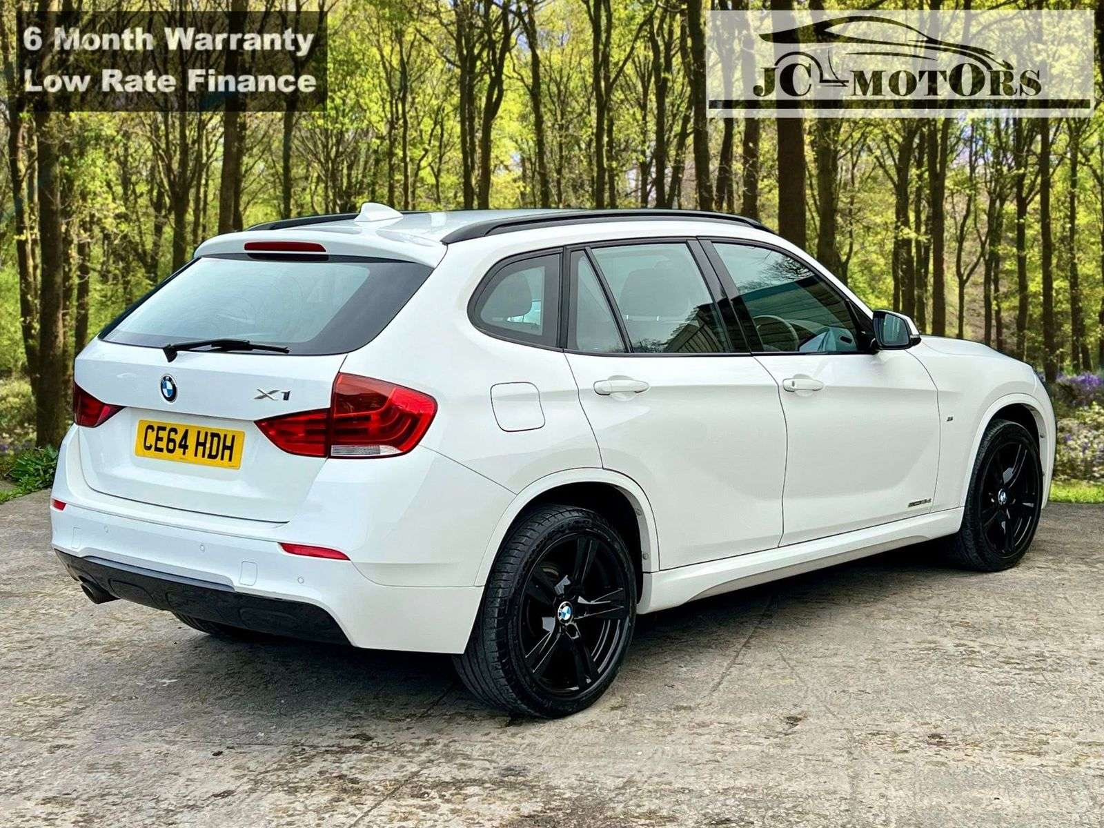 2014 BMW X1 2014 BMW X1