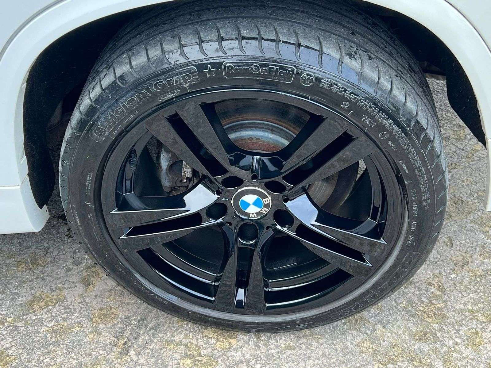 2014 BMW X1 2014 BMW X1