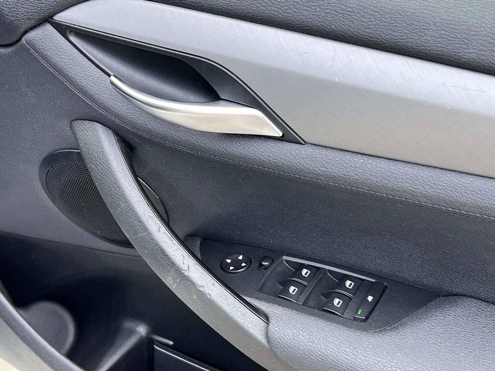 2014 BMW X1 2014 BMW X1