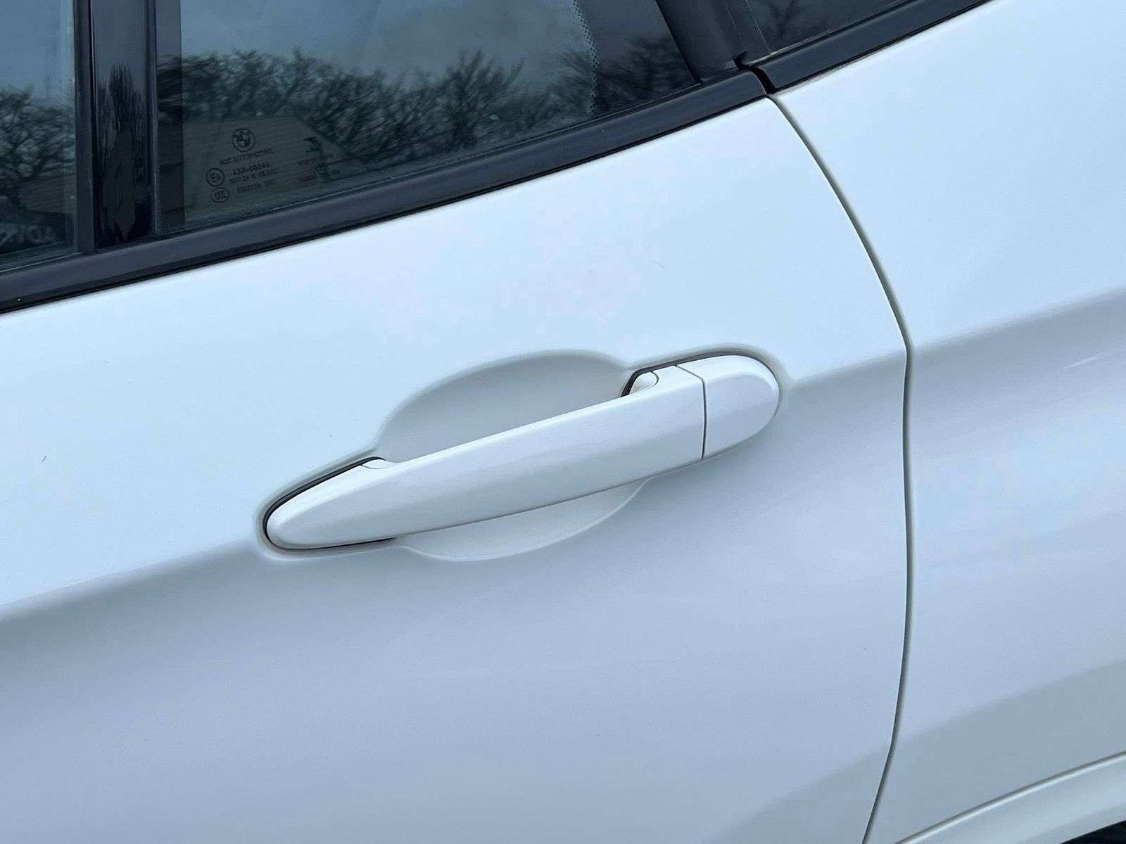 2014 BMW X1 2014 BMW X1