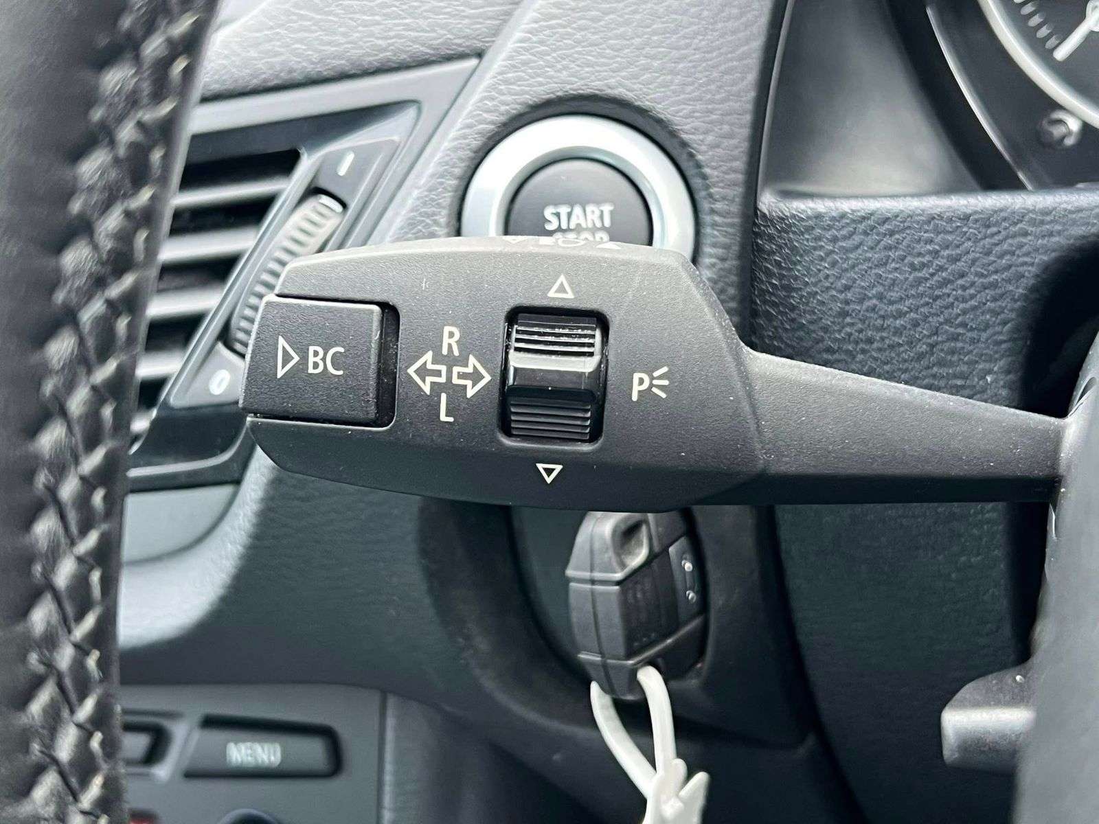 2014 BMW X1 2014 BMW X1