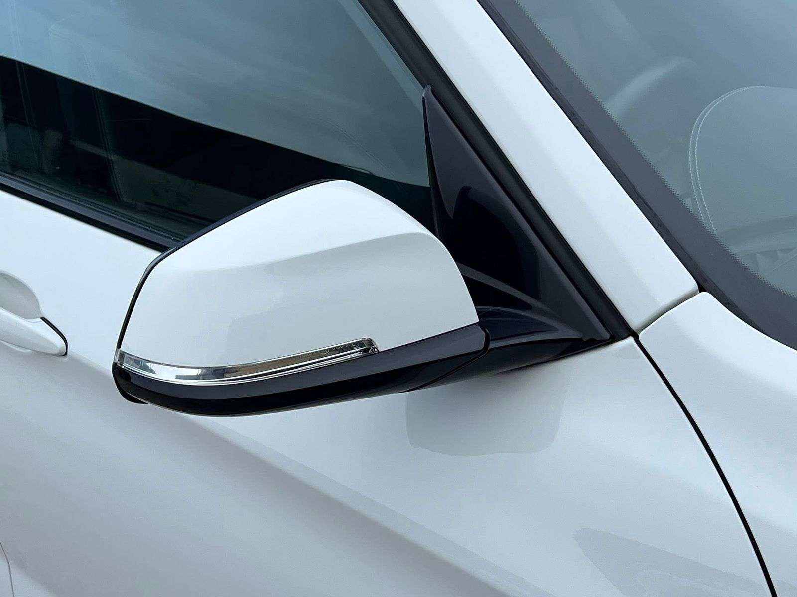 2014 BMW X1 2014 BMW X1